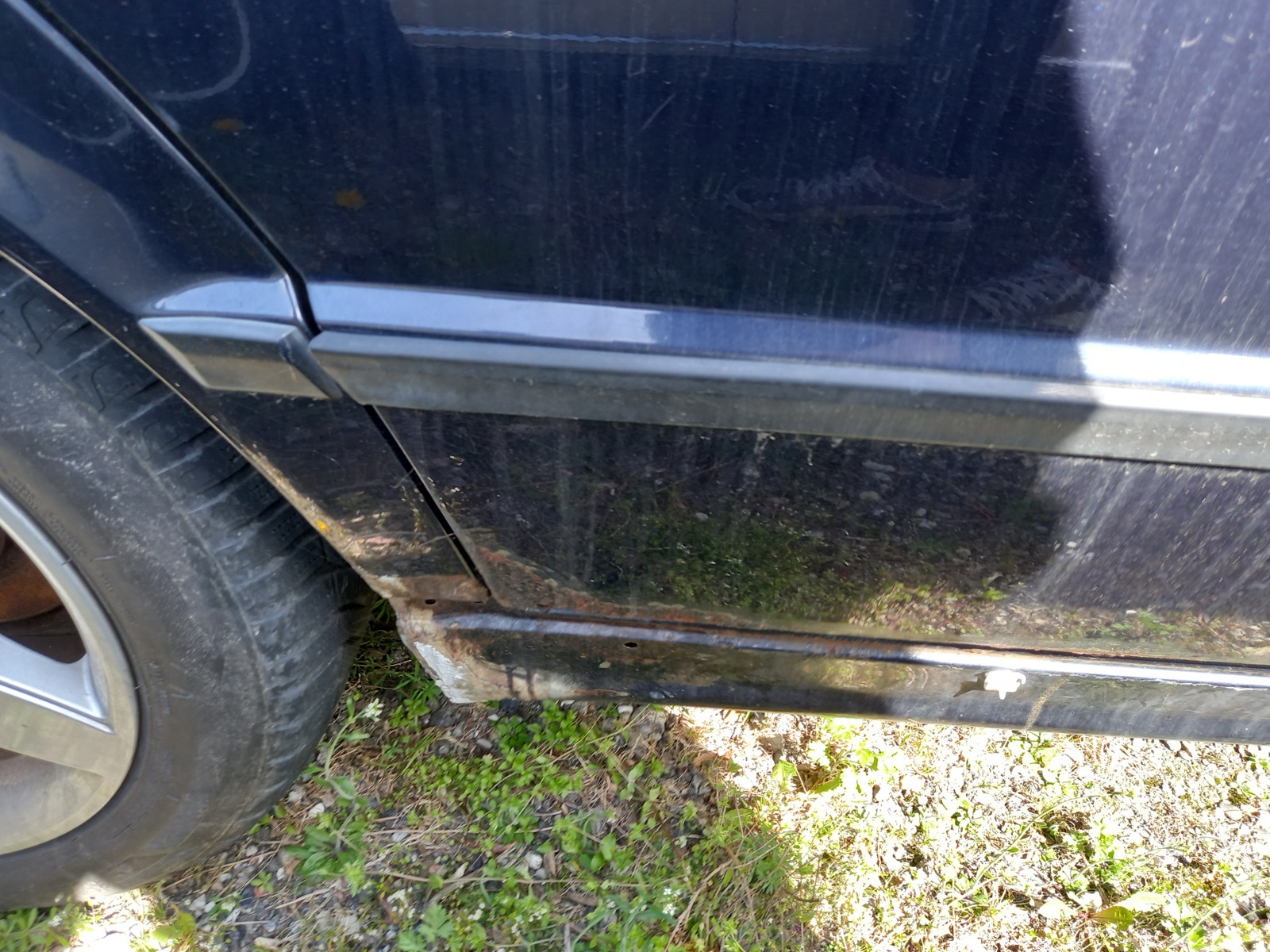 BMW 520i til salg hos Nabilli