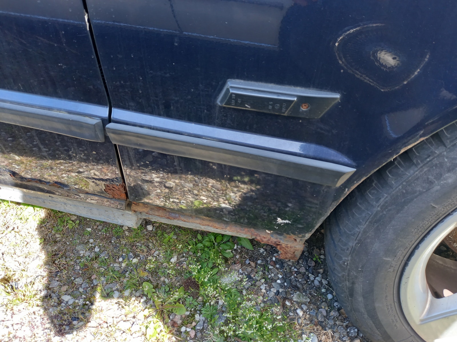 BMW 520i til salg hos Nabilli