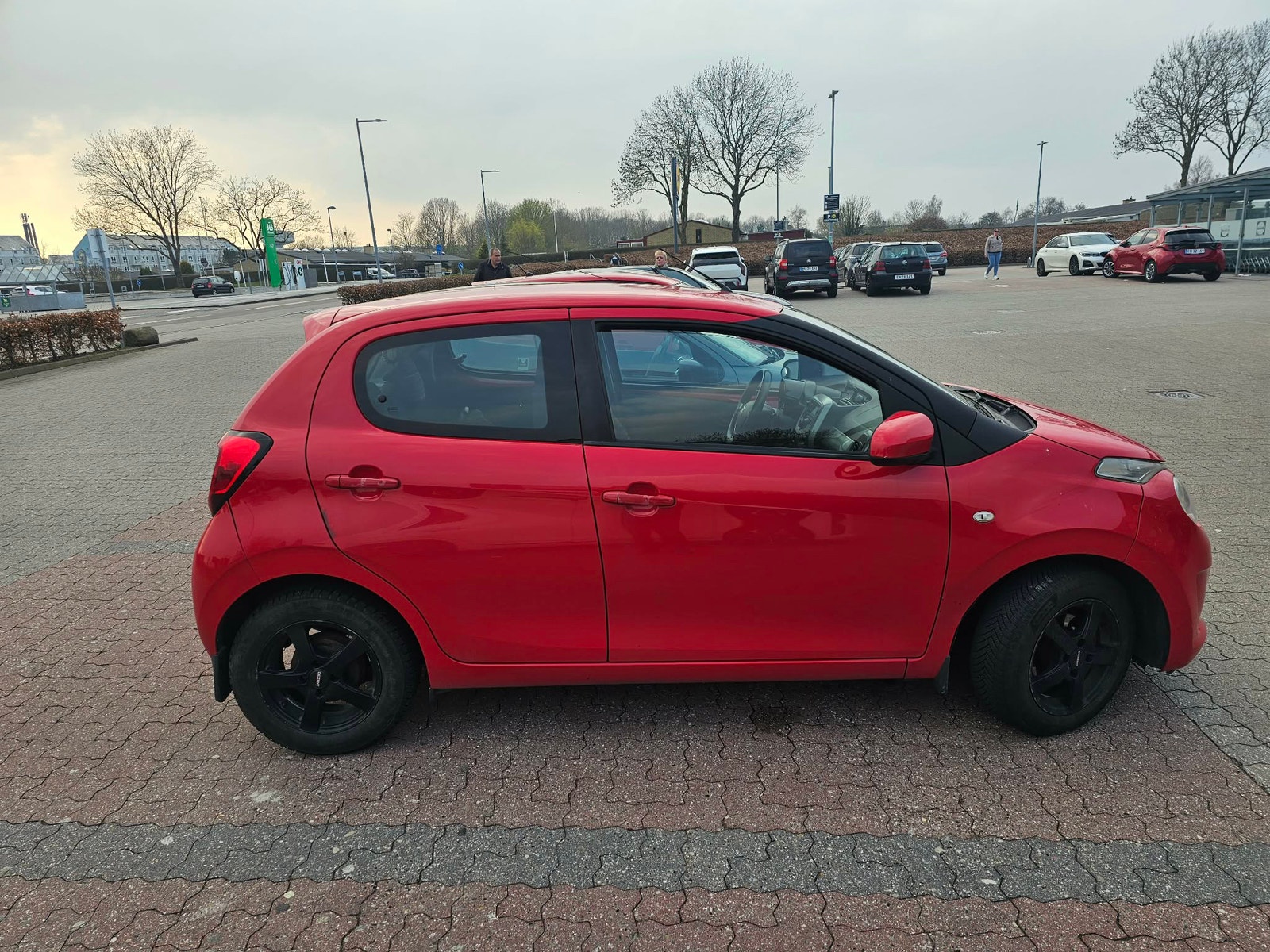 Citroen C1 – billede 3