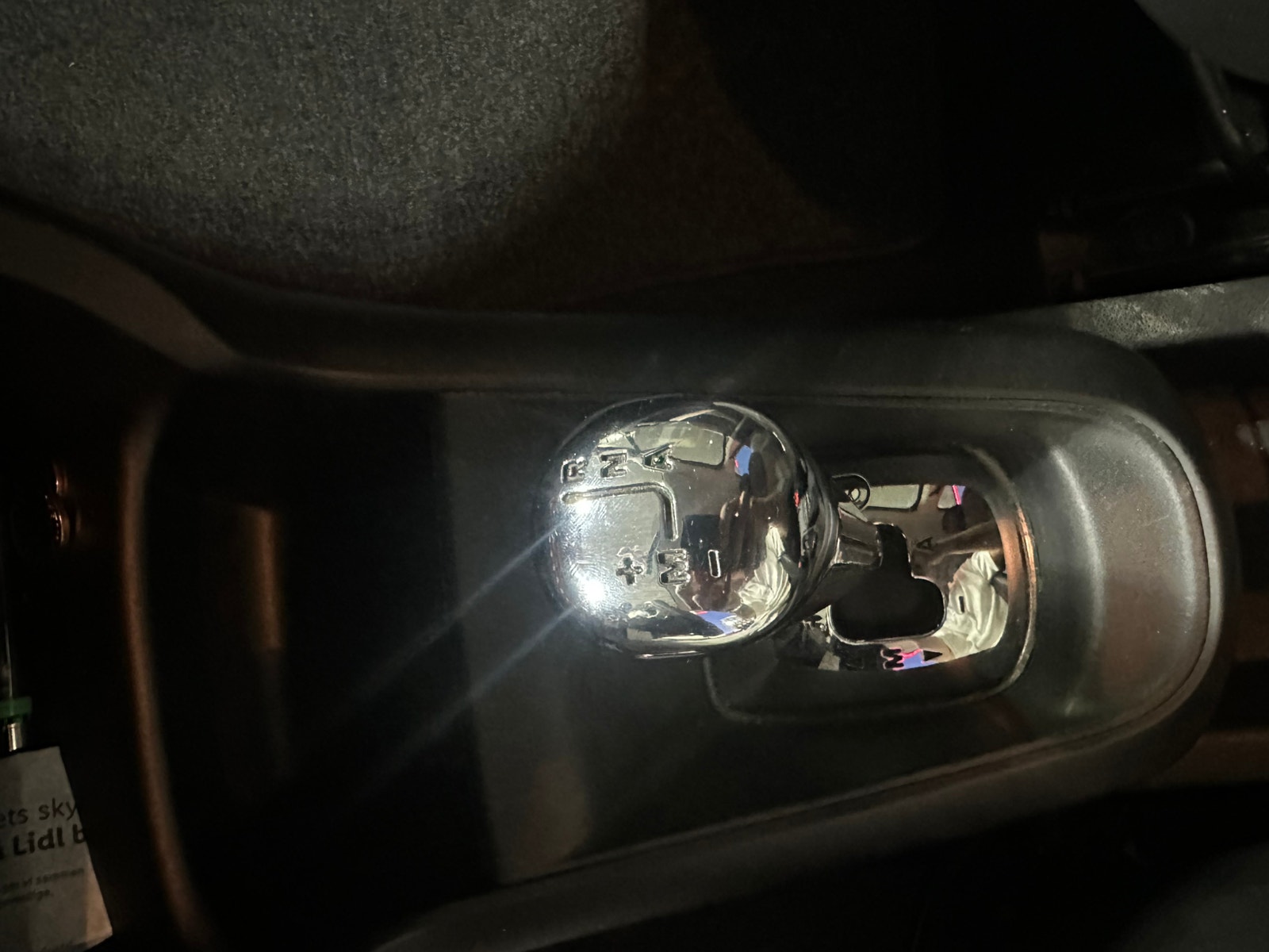 Citroen C3 til salg hos Nabilli