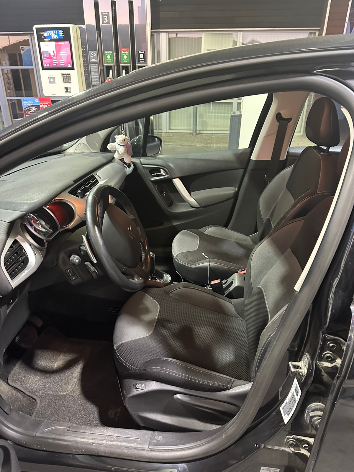Citroen C3 til salg hos Nabilli