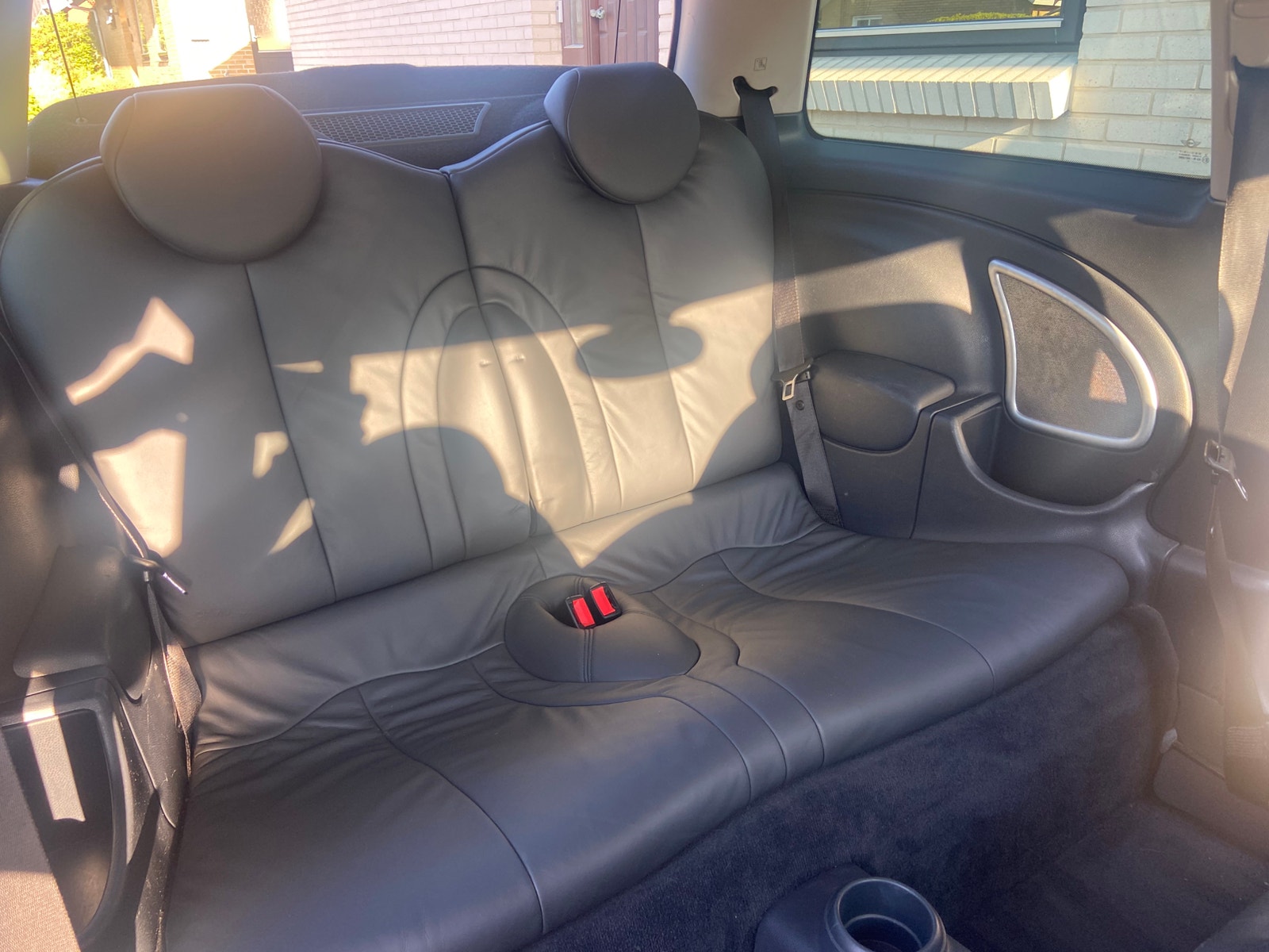 MINI Cooper S til salg hos Nabilli
