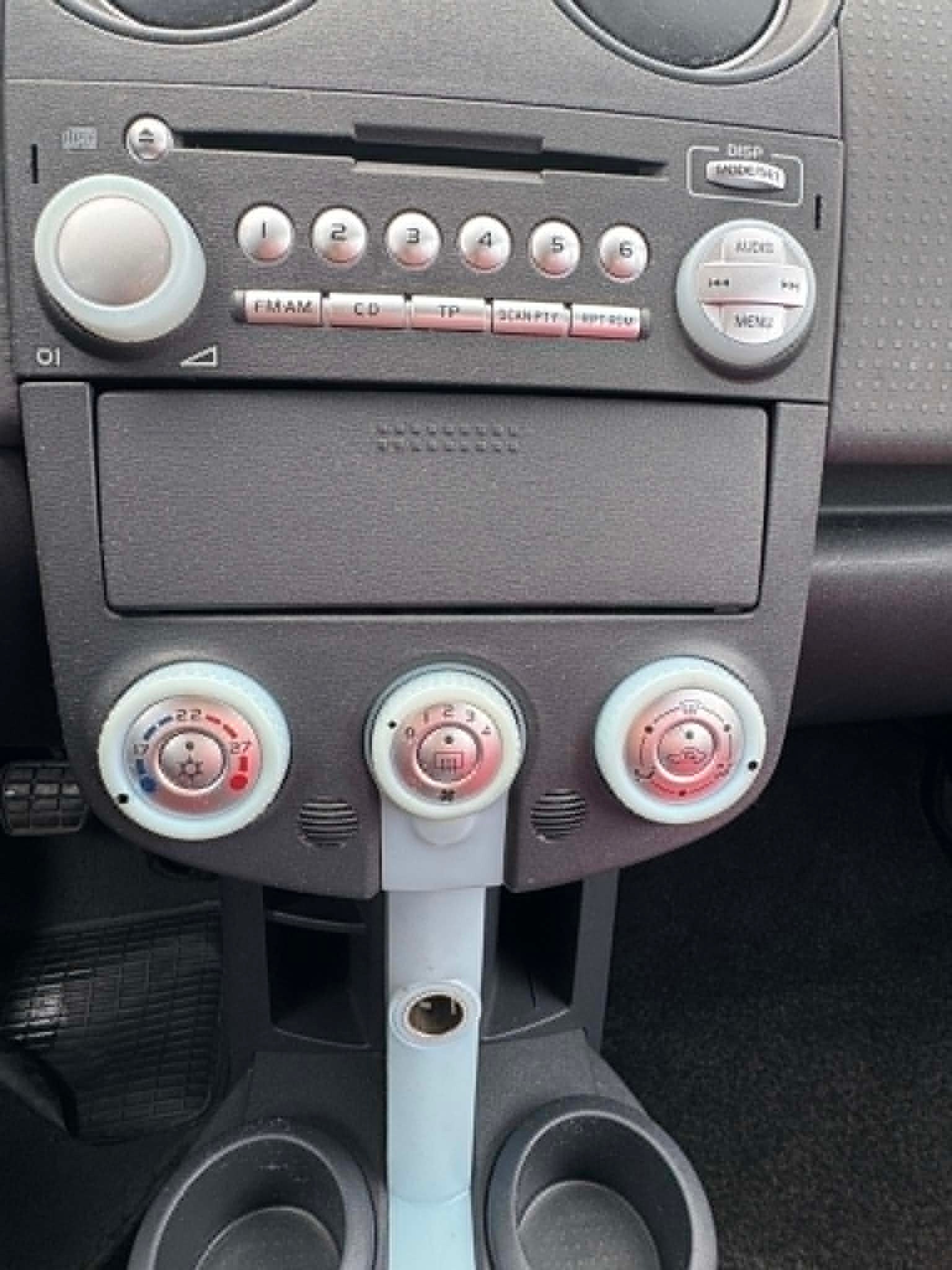 Mitsubishi Colt til salg hos Nabilli