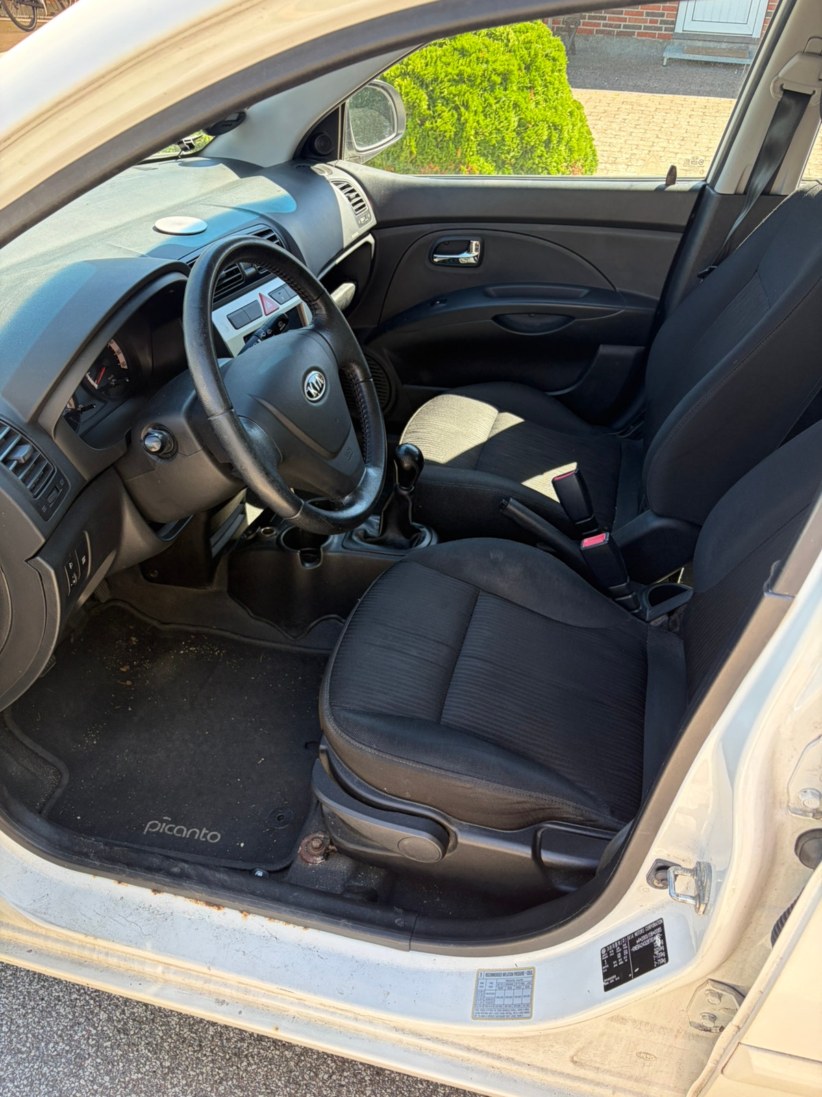 Kia Picanto – billede 7
