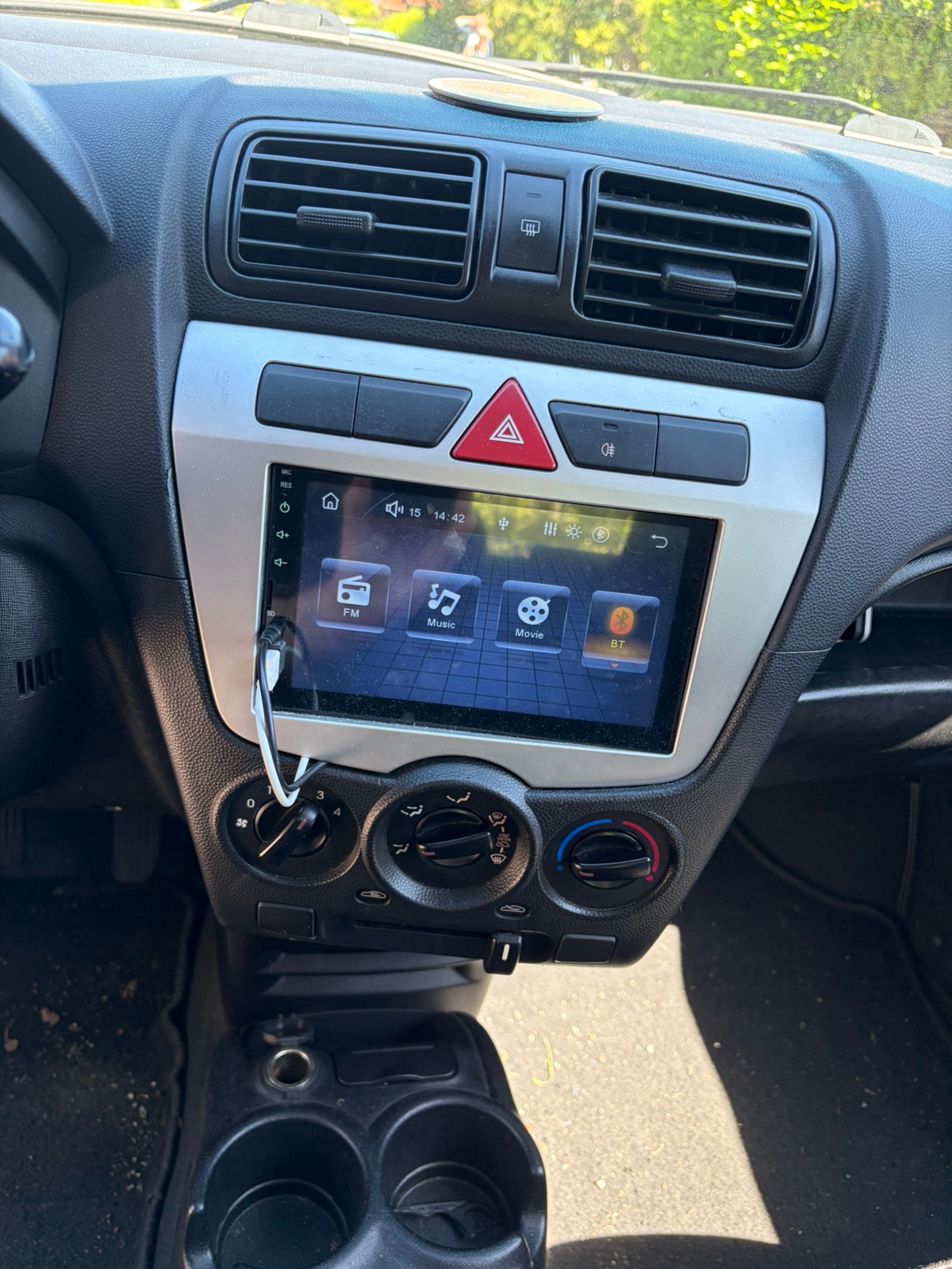 Kia Picanto – billede 4