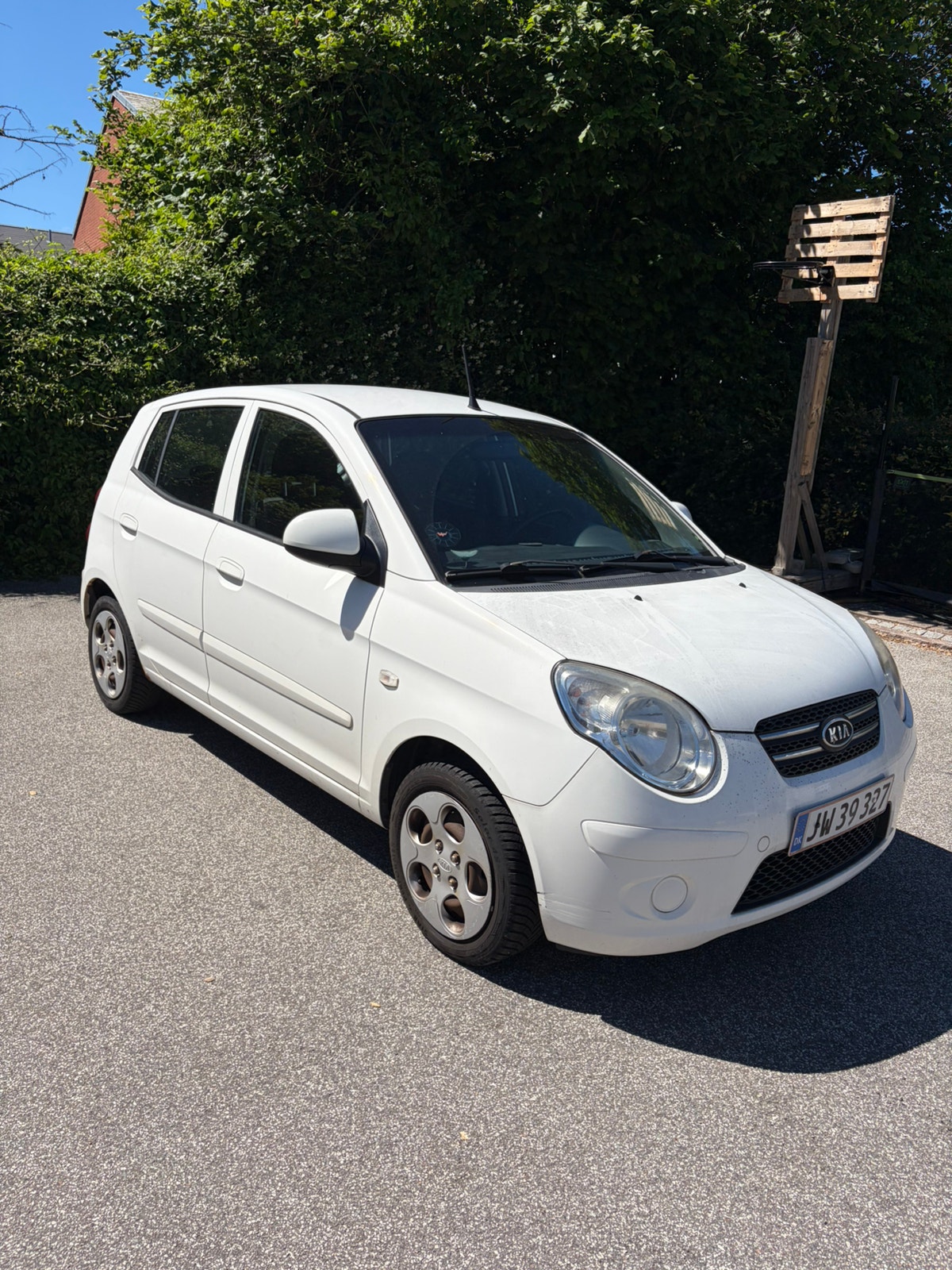 Kia Picanto – billede 6