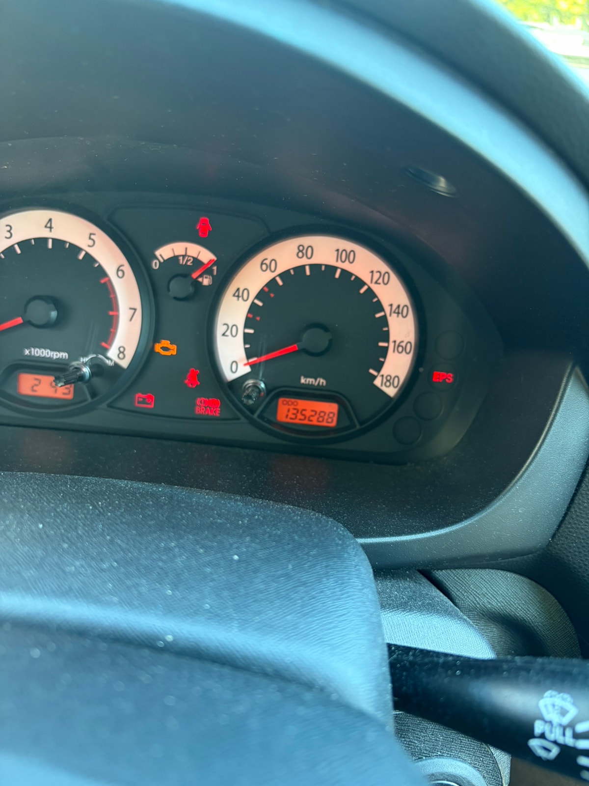Kia Picanto – billede 5