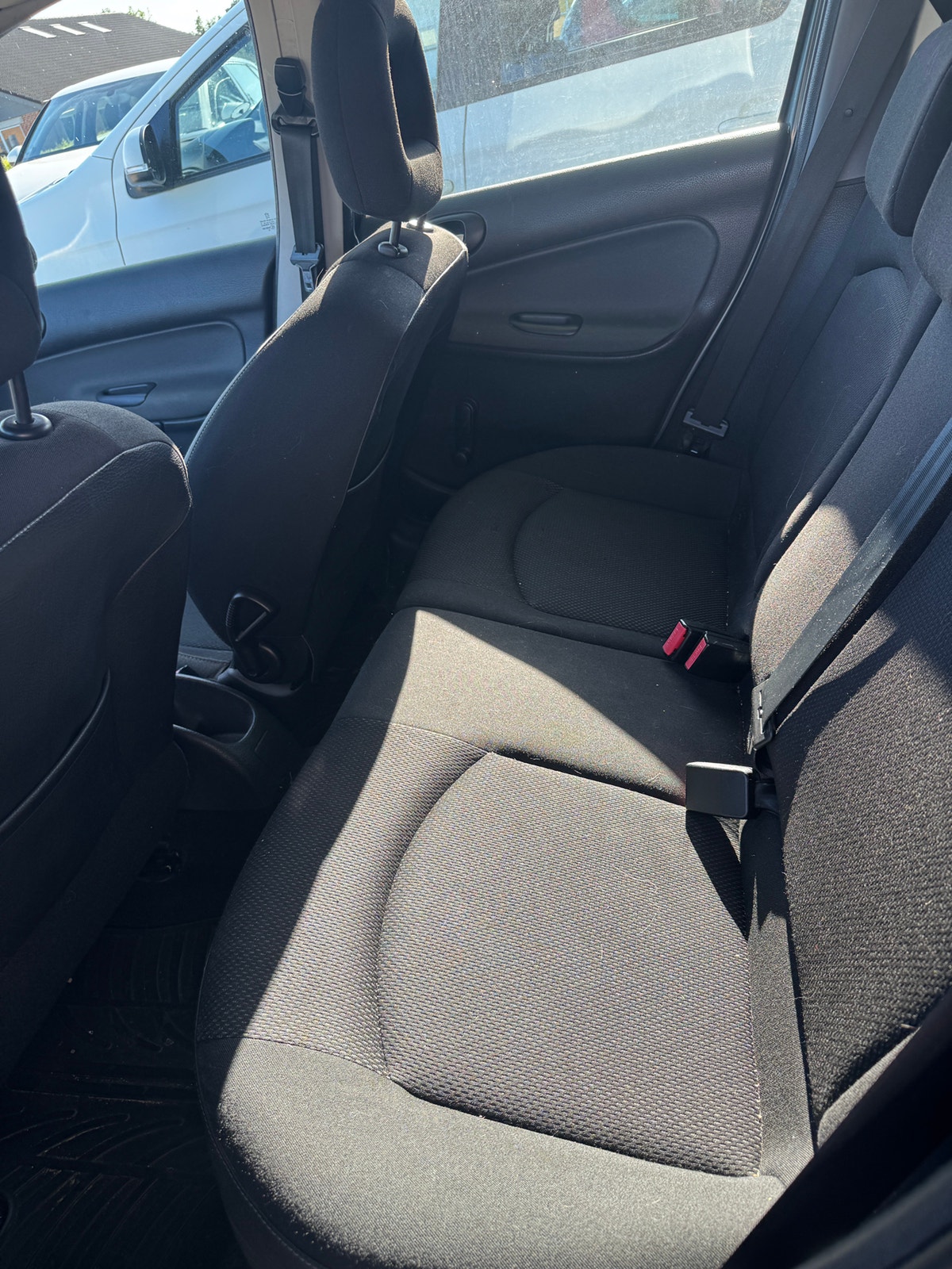 Peugeot 206 til salg hos Nabilli