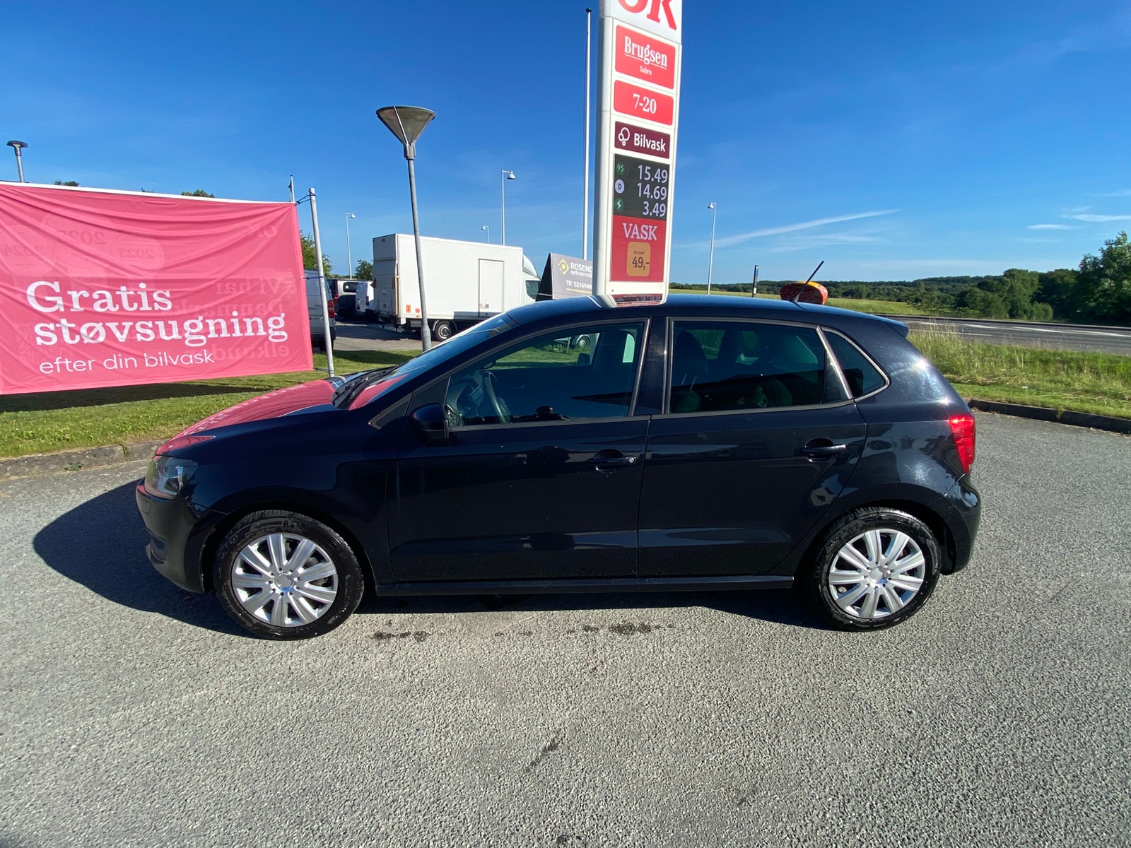 VW Polo – billede 2