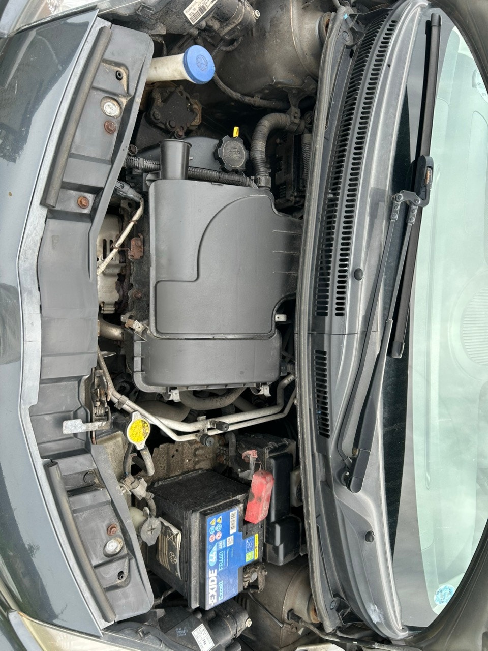 Toyota Aygo til salg hos Nabilli