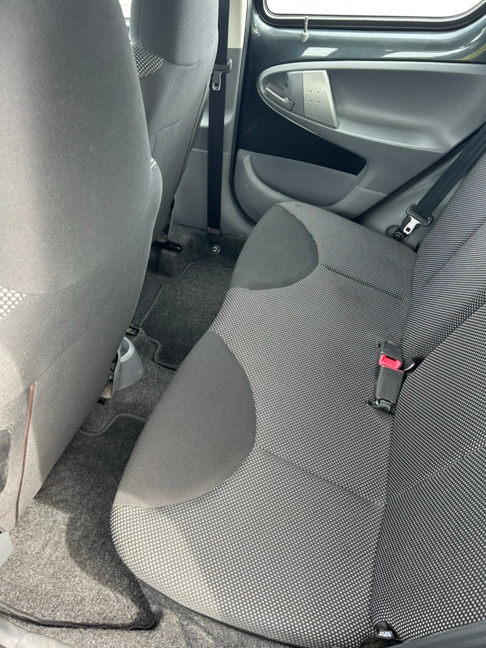 Toyota Aygo til salg hos Nabilli