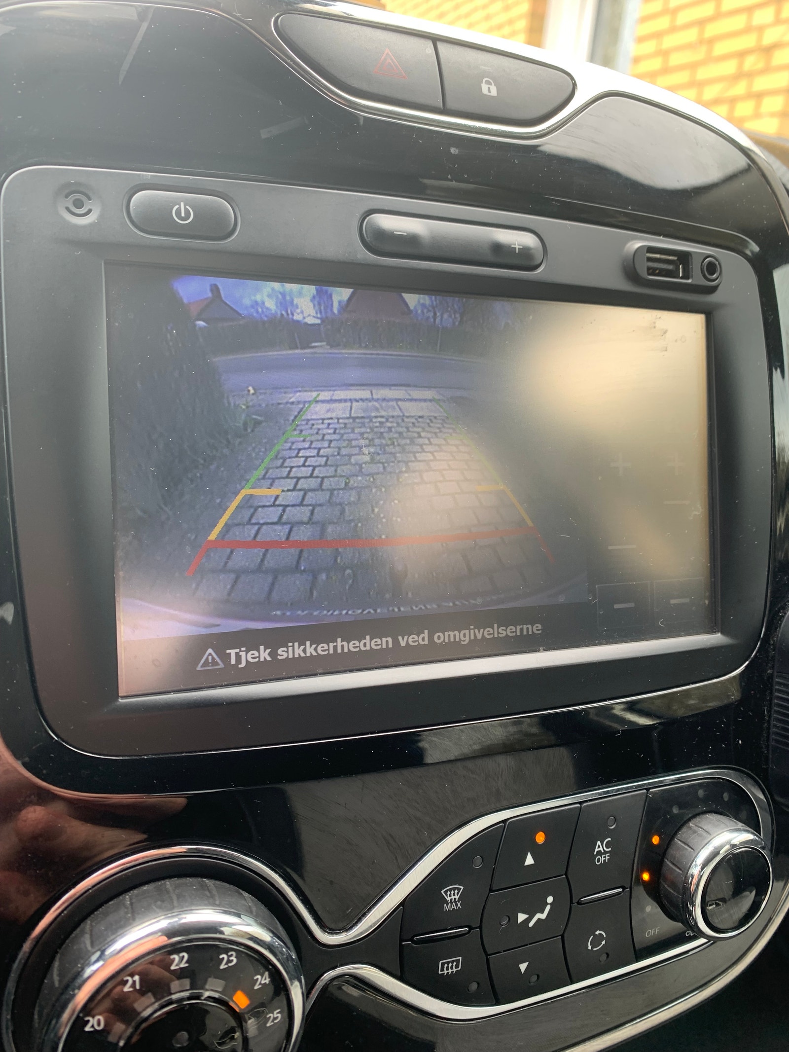 Renault Captur til salg hos Nabilli