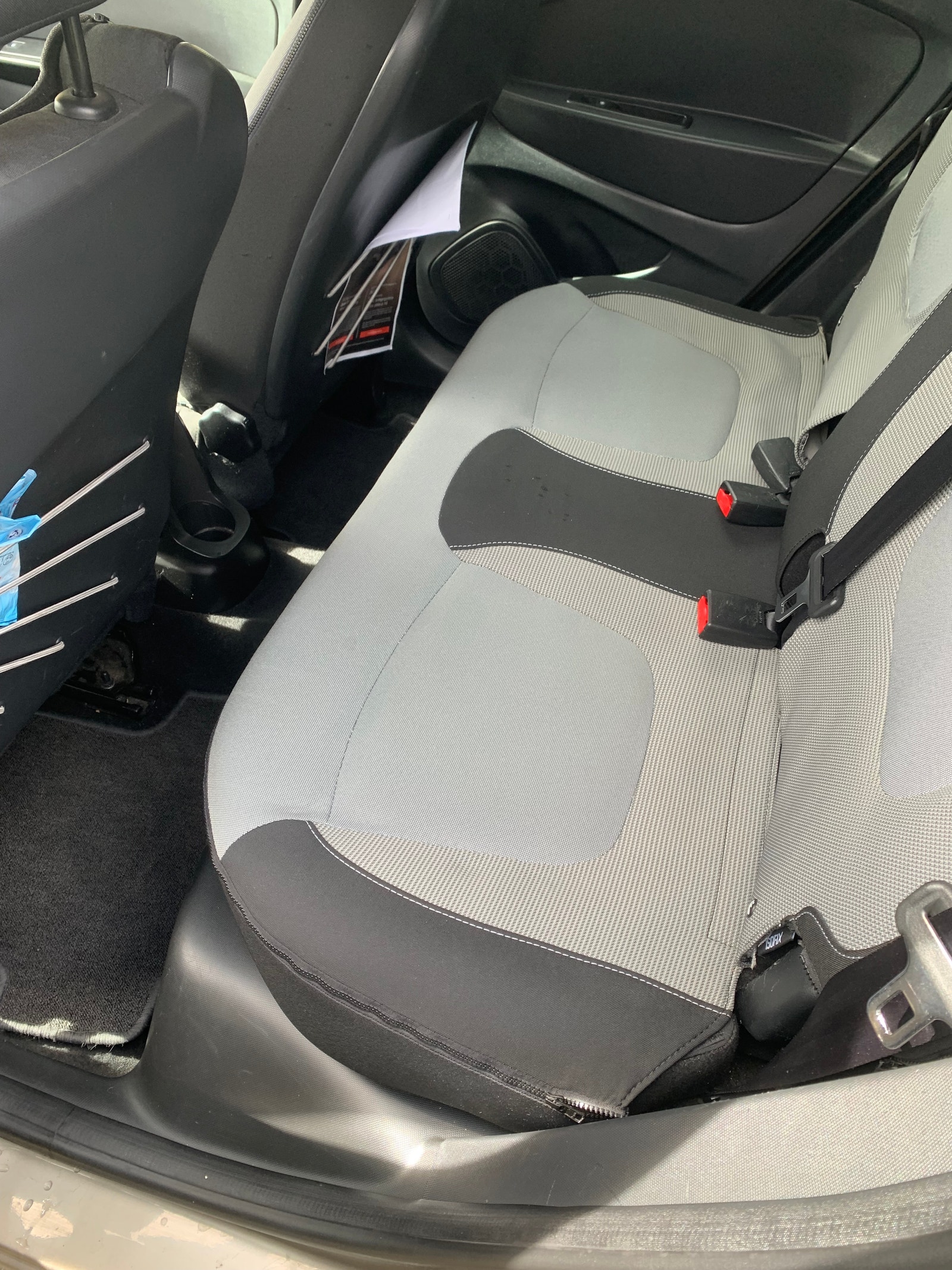 Renault Captur til salg hos Nabilli