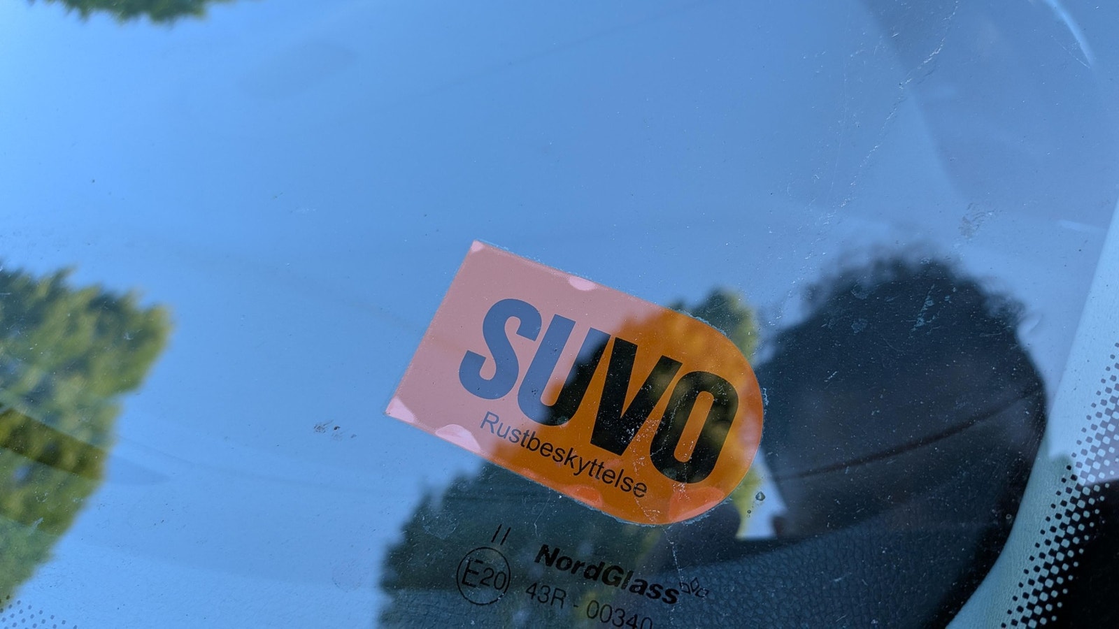 Skoda Fabia til salg hos Nabilli