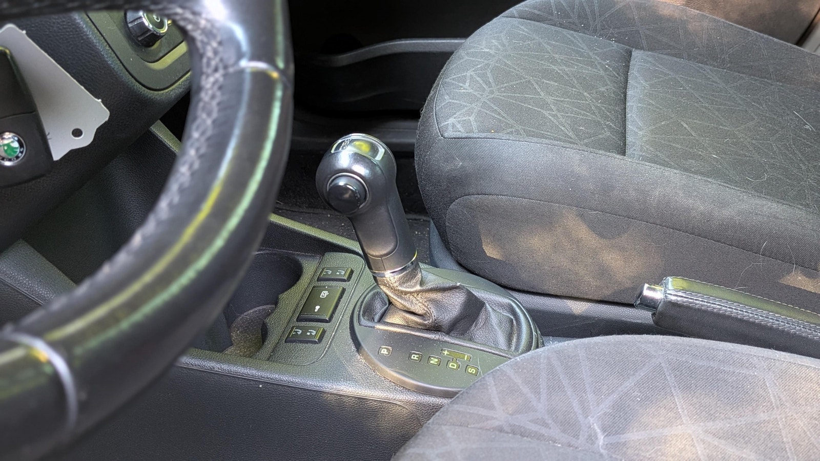 Skoda Fabia til salg hos Nabilli