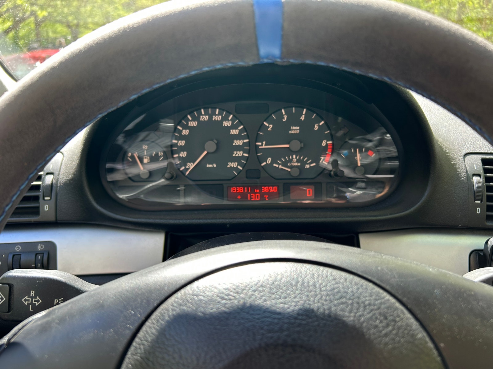 BMW 318Ci – billede 4