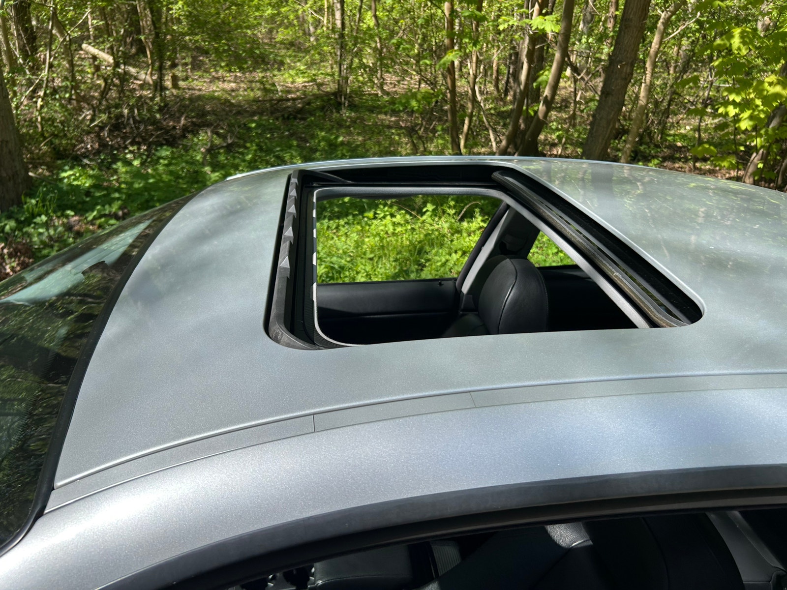 BMW 318Ci – billede 7
