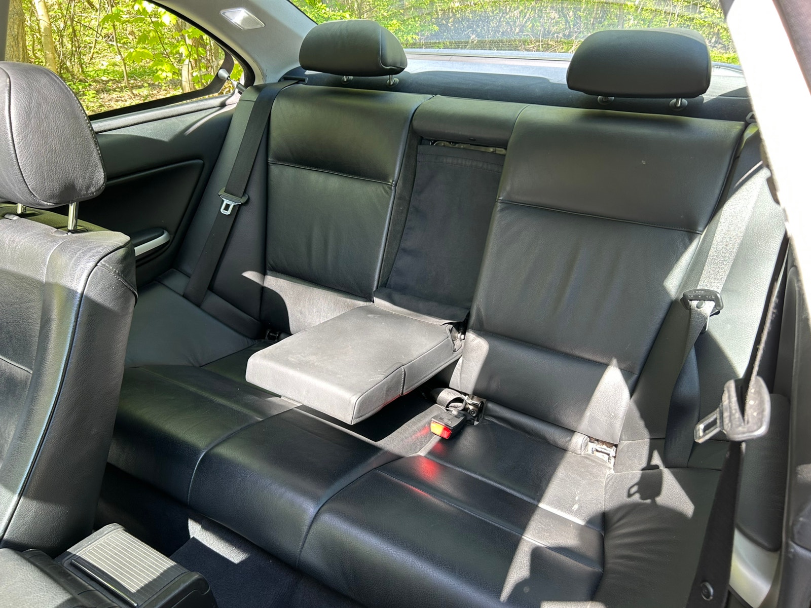 BMW 318Ci – billede 9