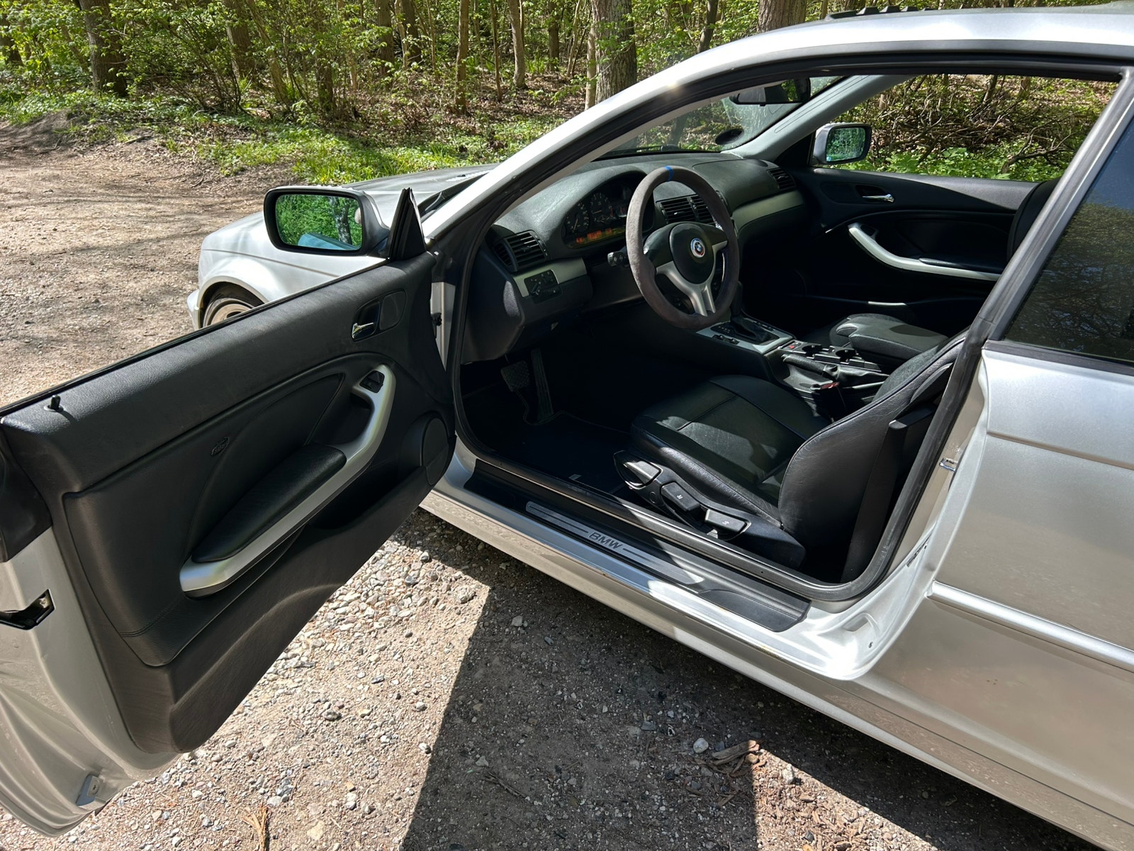 BMW 318Ci – billede 8