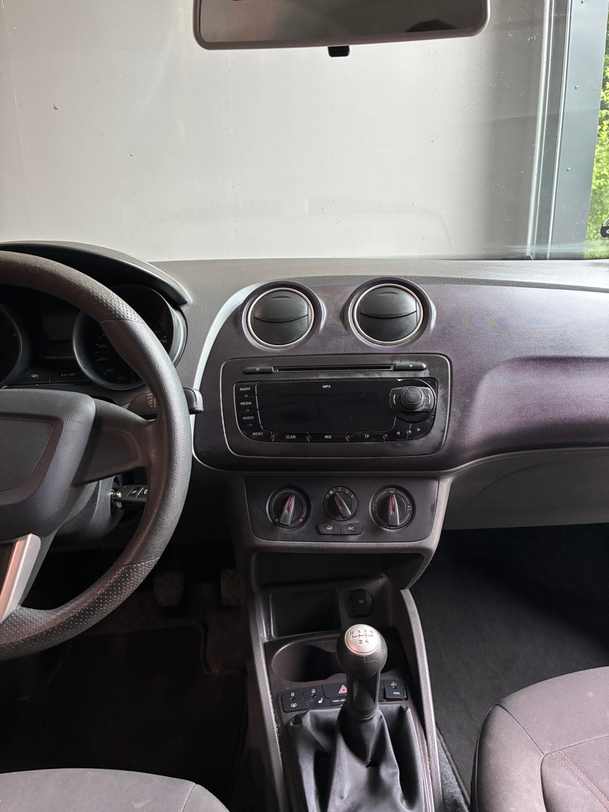 Seat Ibiza til salg hos Nabilli