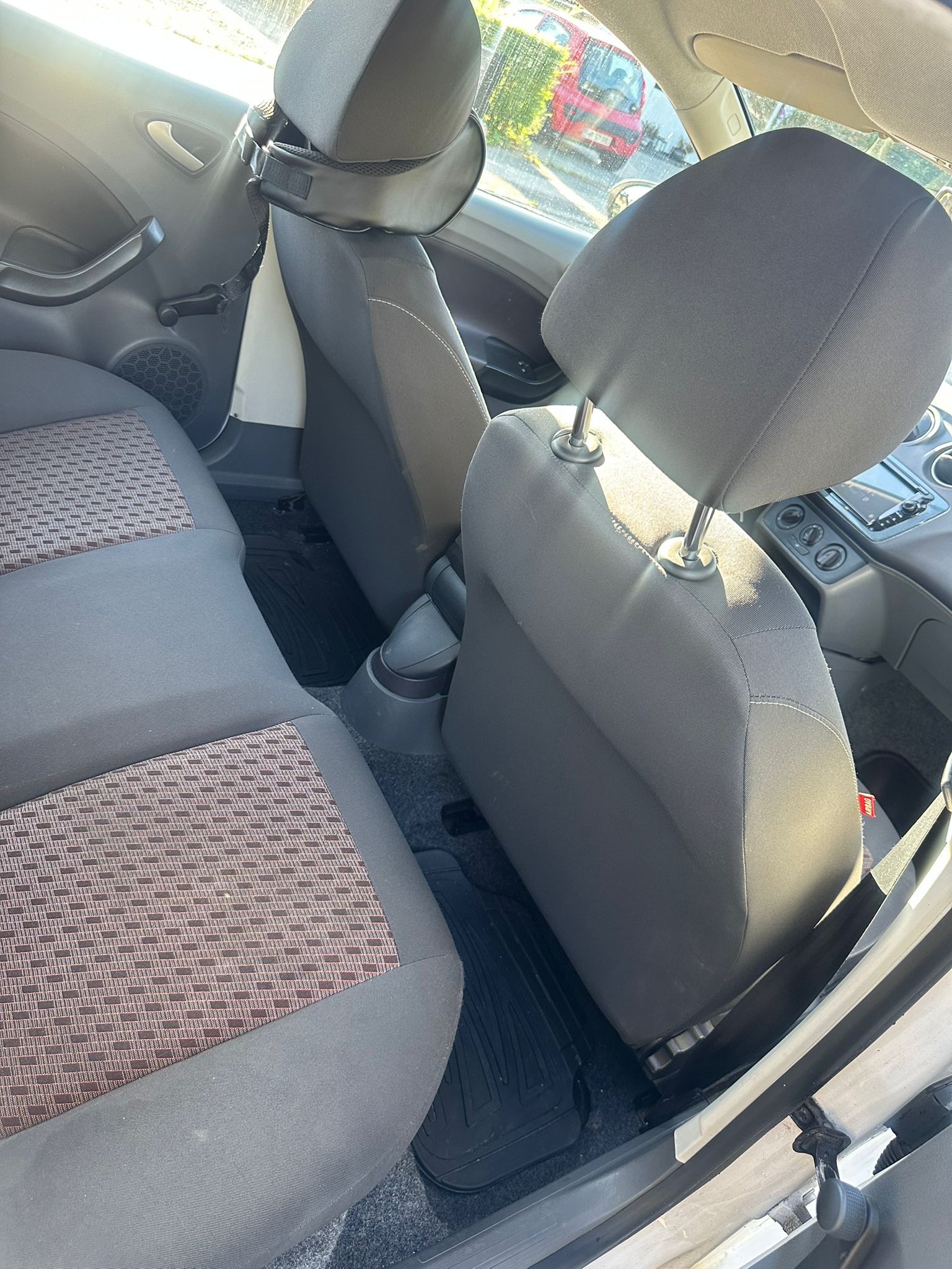 Seat Ibiza til salg hos Nabilli