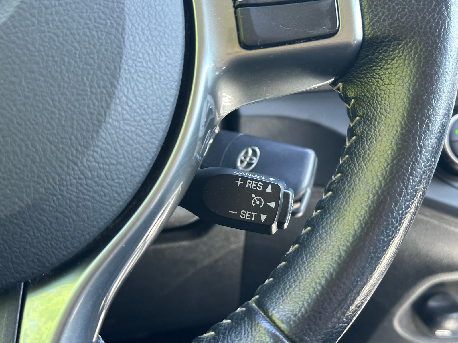 Toyota Yaris til salg hos Nabilli