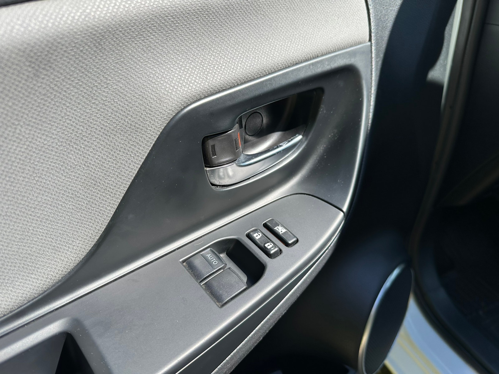 Toyota Yaris til salg hos Nabilli