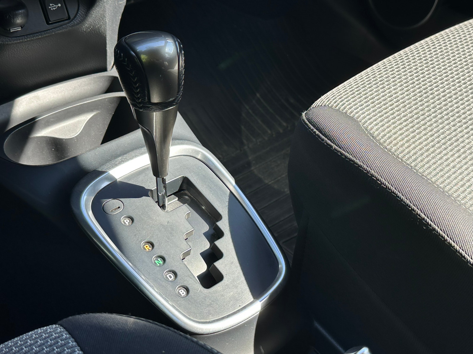 Toyota Yaris til salg hos Nabilli
