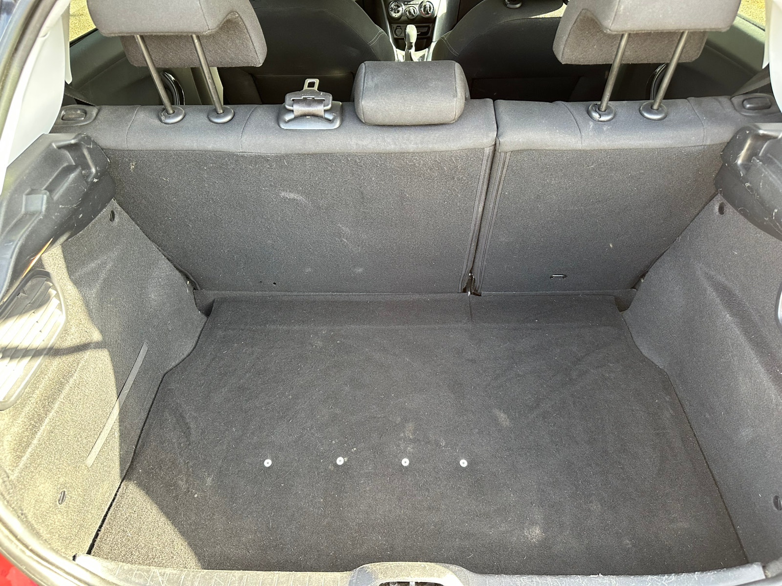 Peugeot 208 til salg hos Nabilli