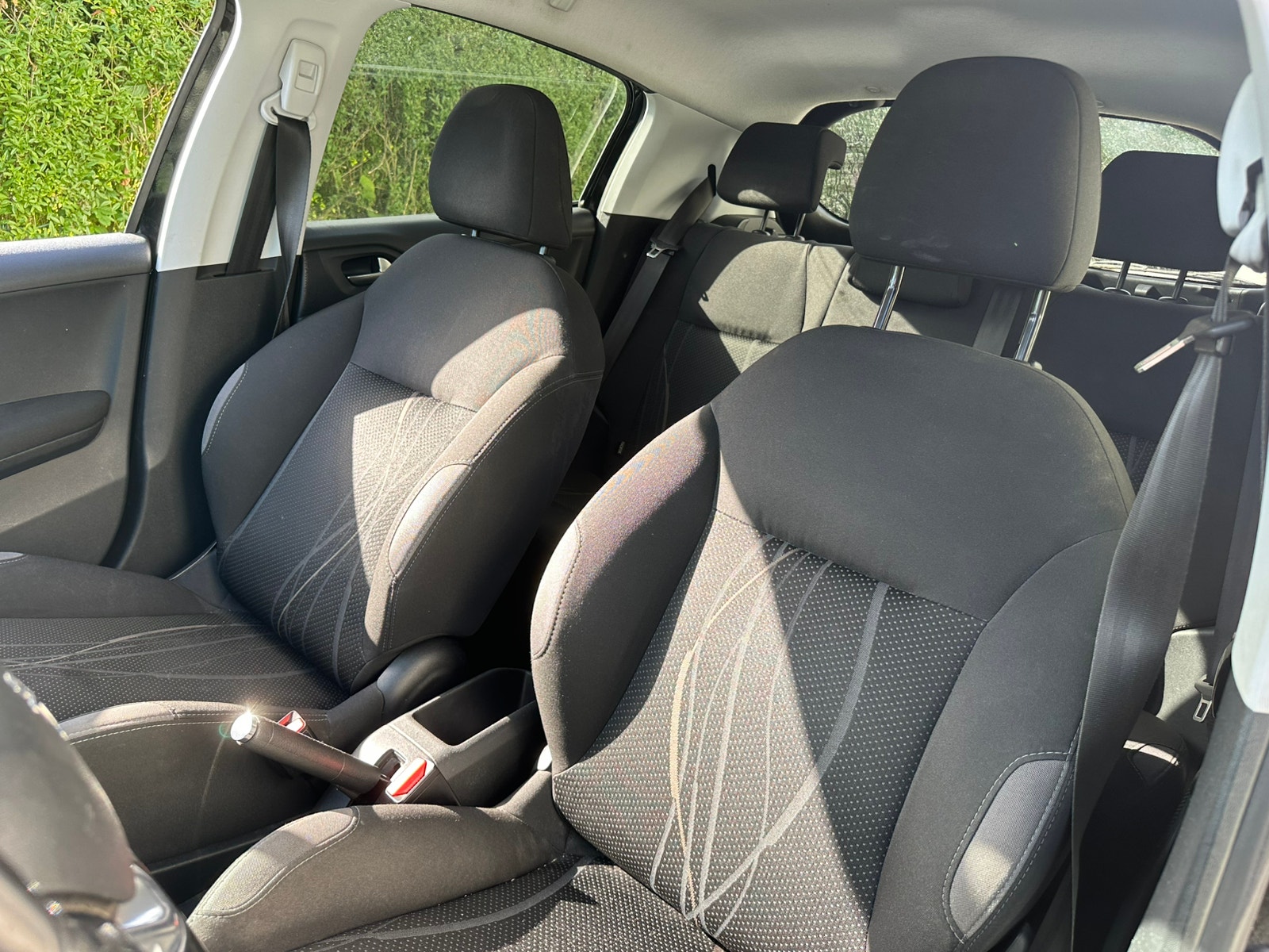 Peugeot 208 til salg hos Nabilli