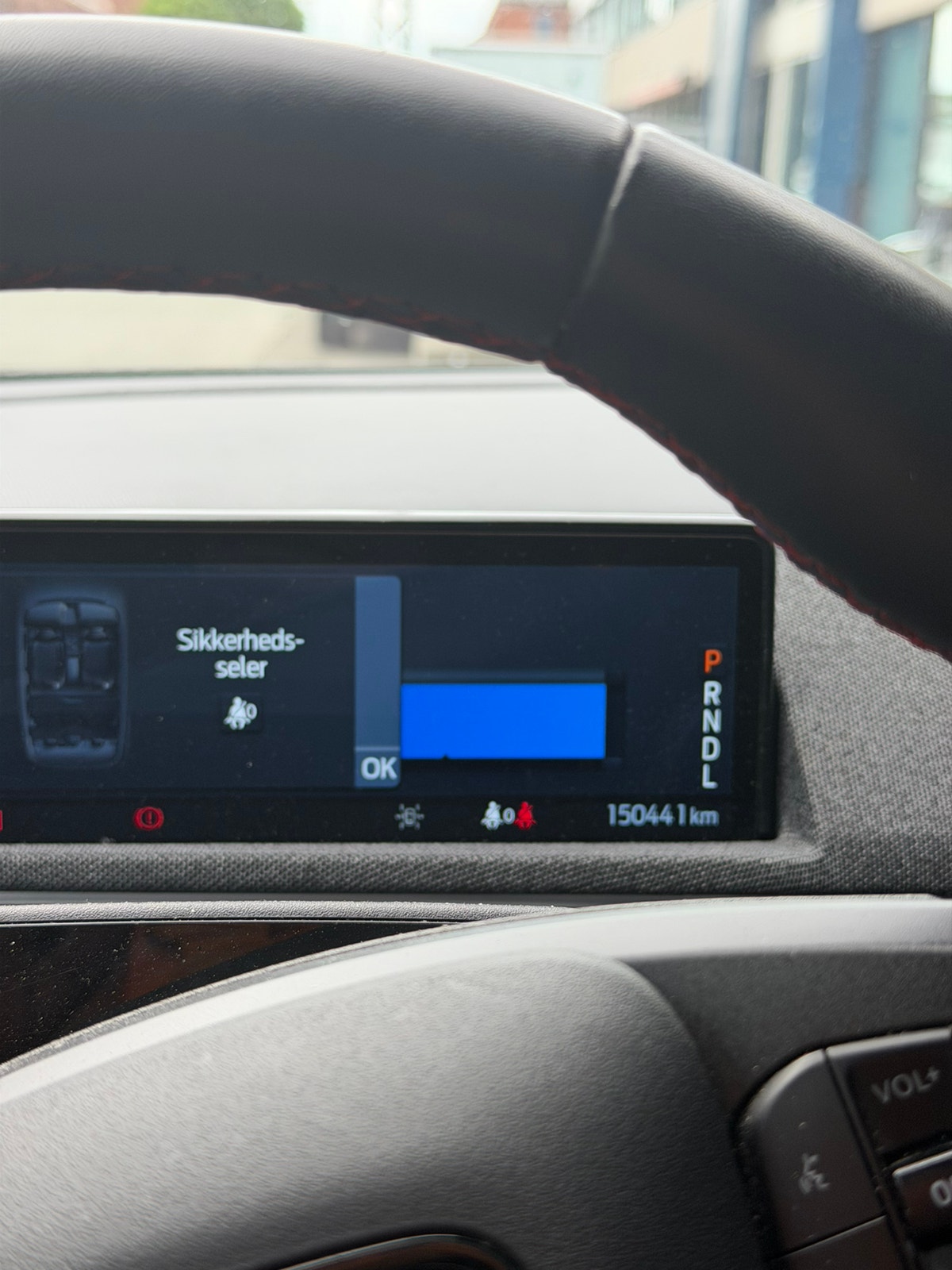 Ford Mustang Mach-E til salg hos Nabilli