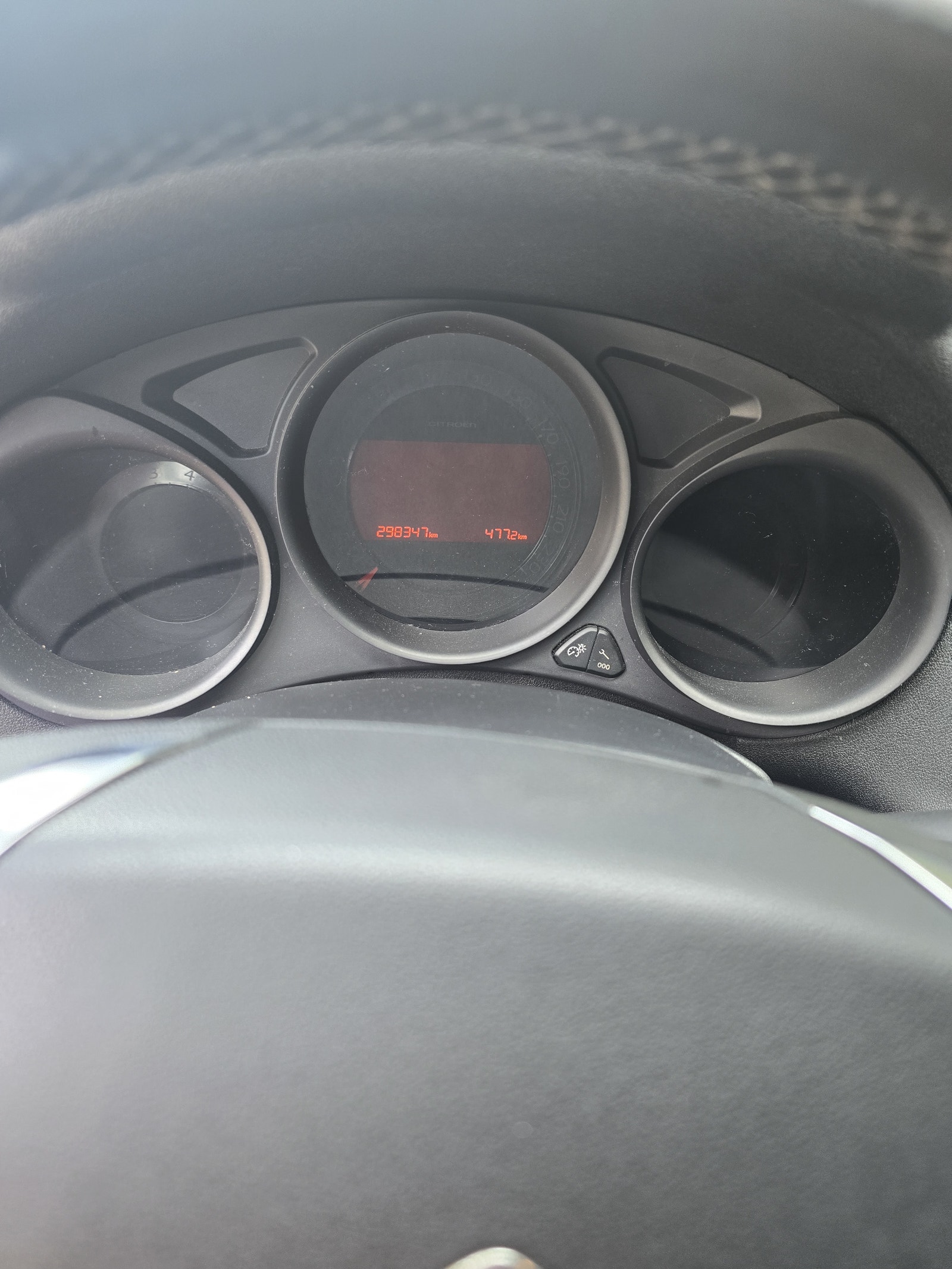 Citroen C4 – billede 4