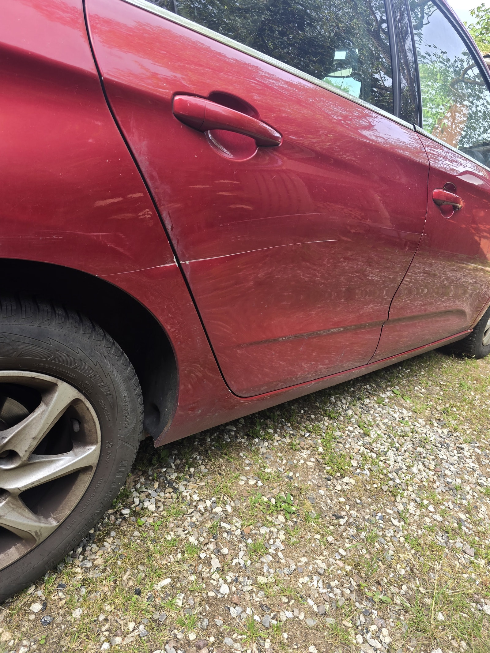 Citroen C4 – billede 3