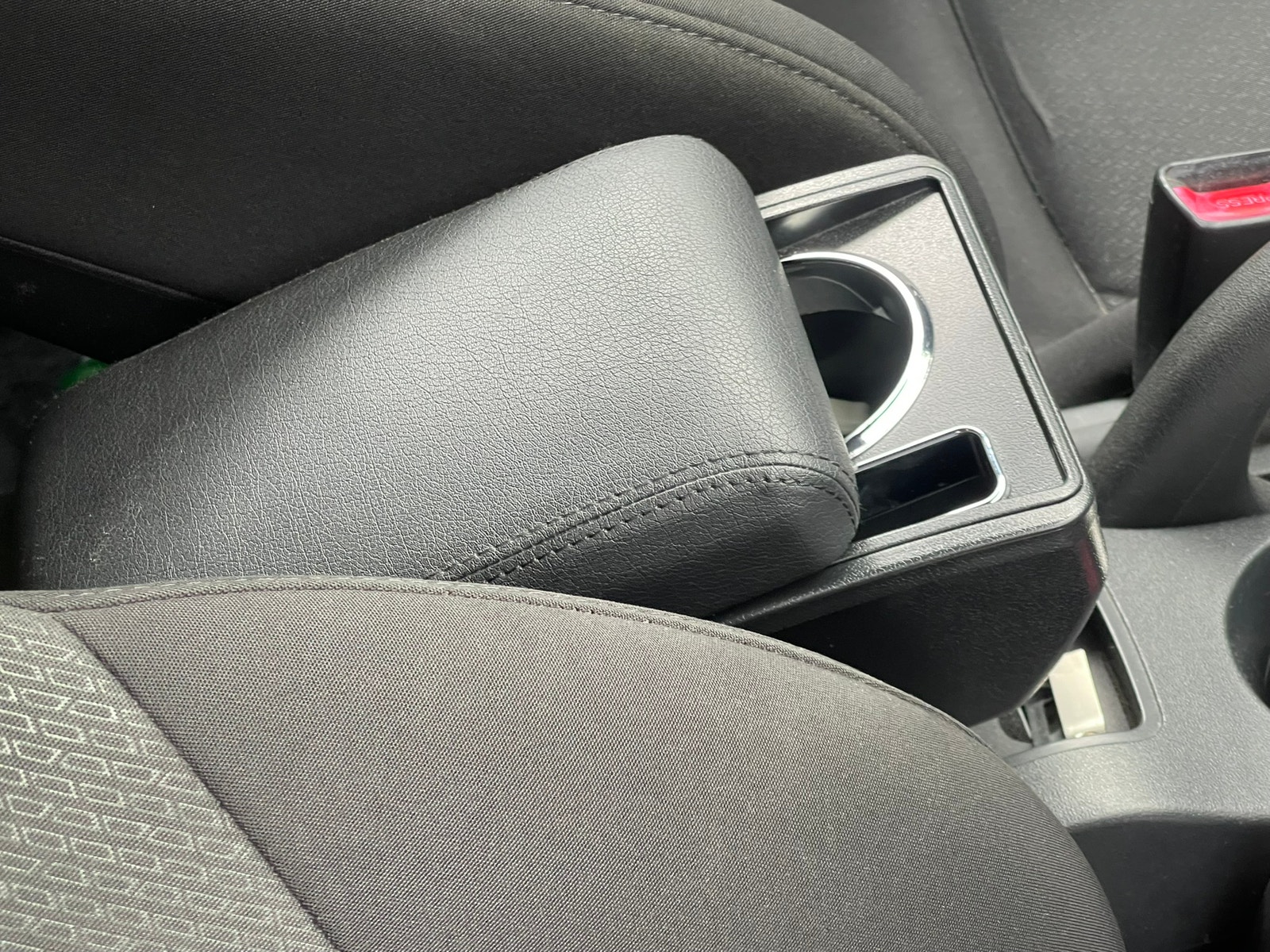 Hyundai i30 til salg hos Nabilli