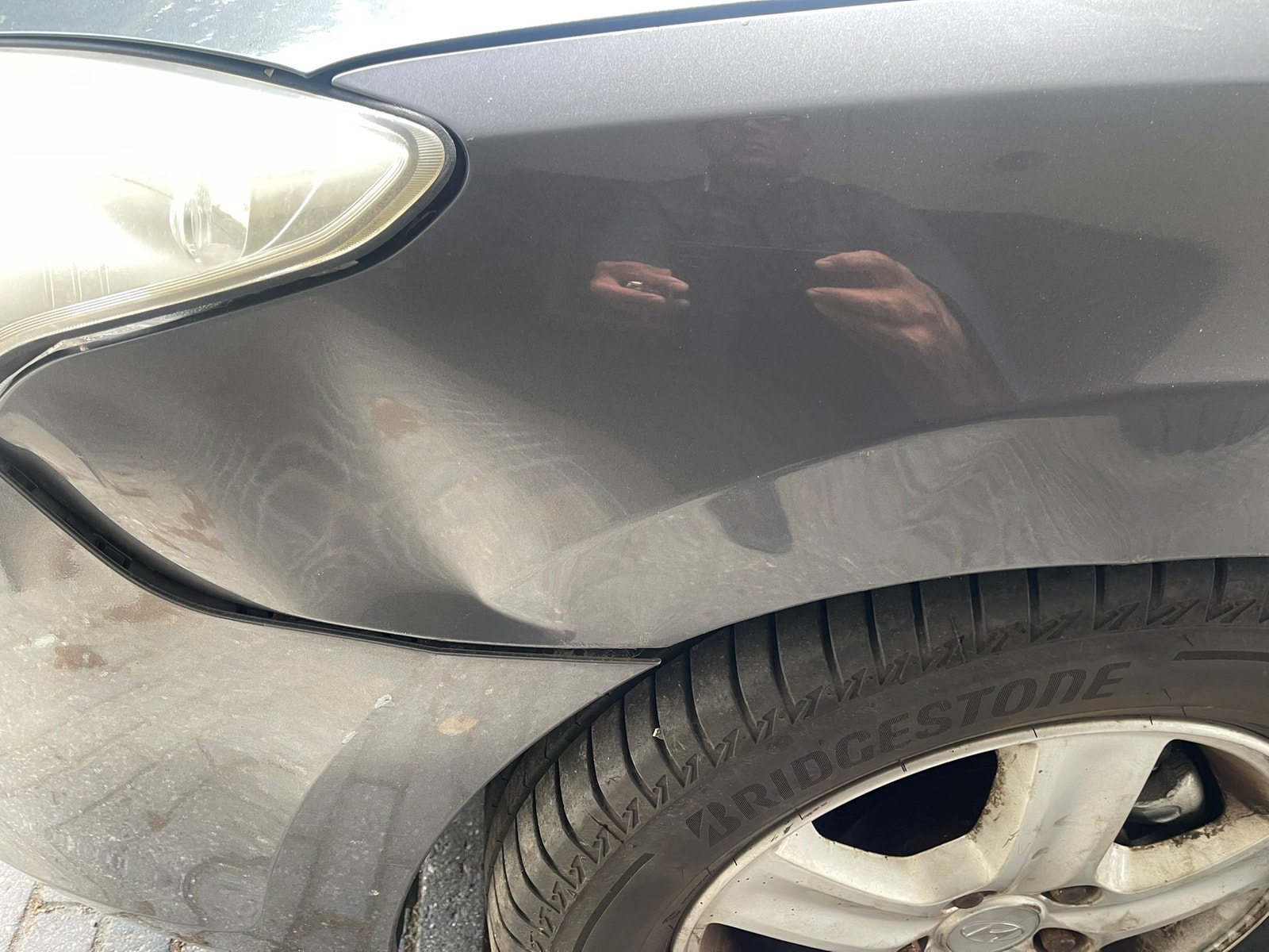 Hyundai i30 til salg hos Nabilli