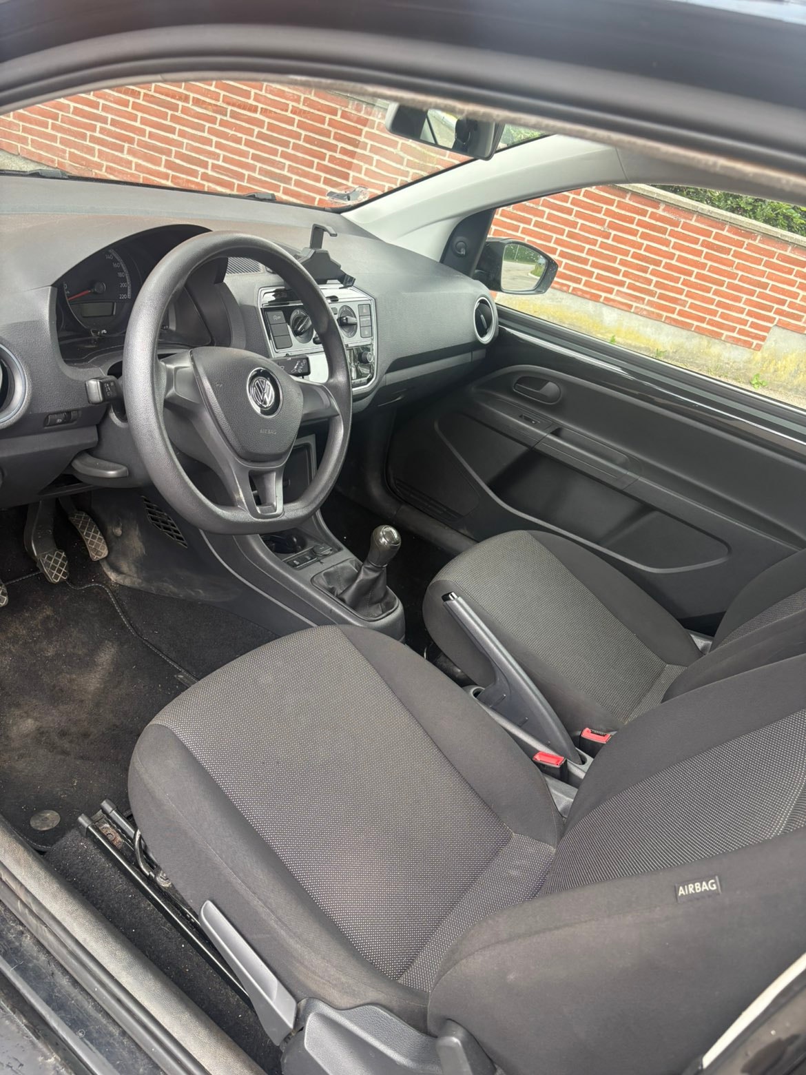 VW UP! – billede 8