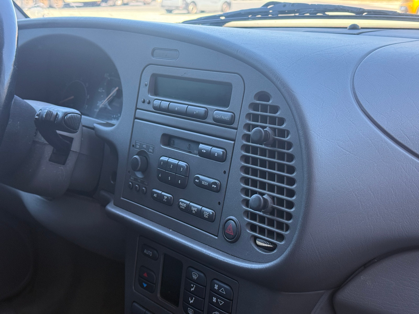 Saab 9-3 – billede 22