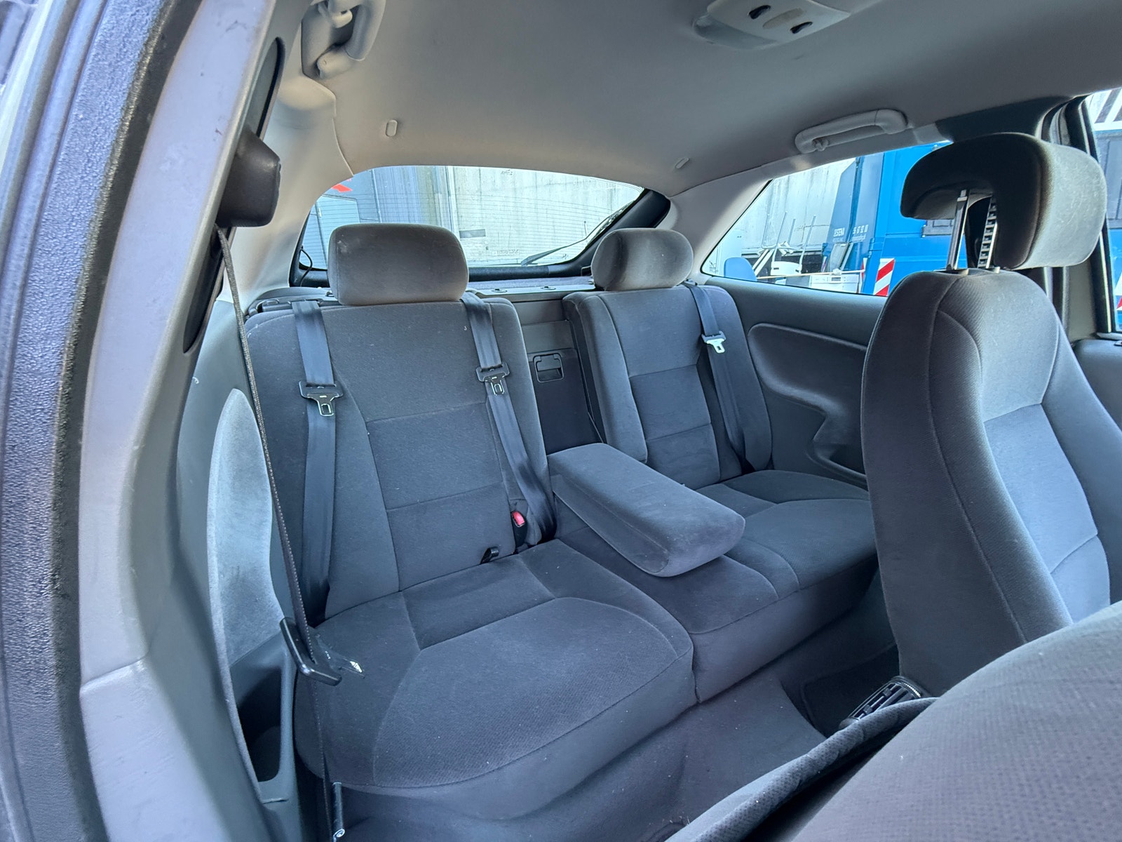 Saab 9-3 – billede 21