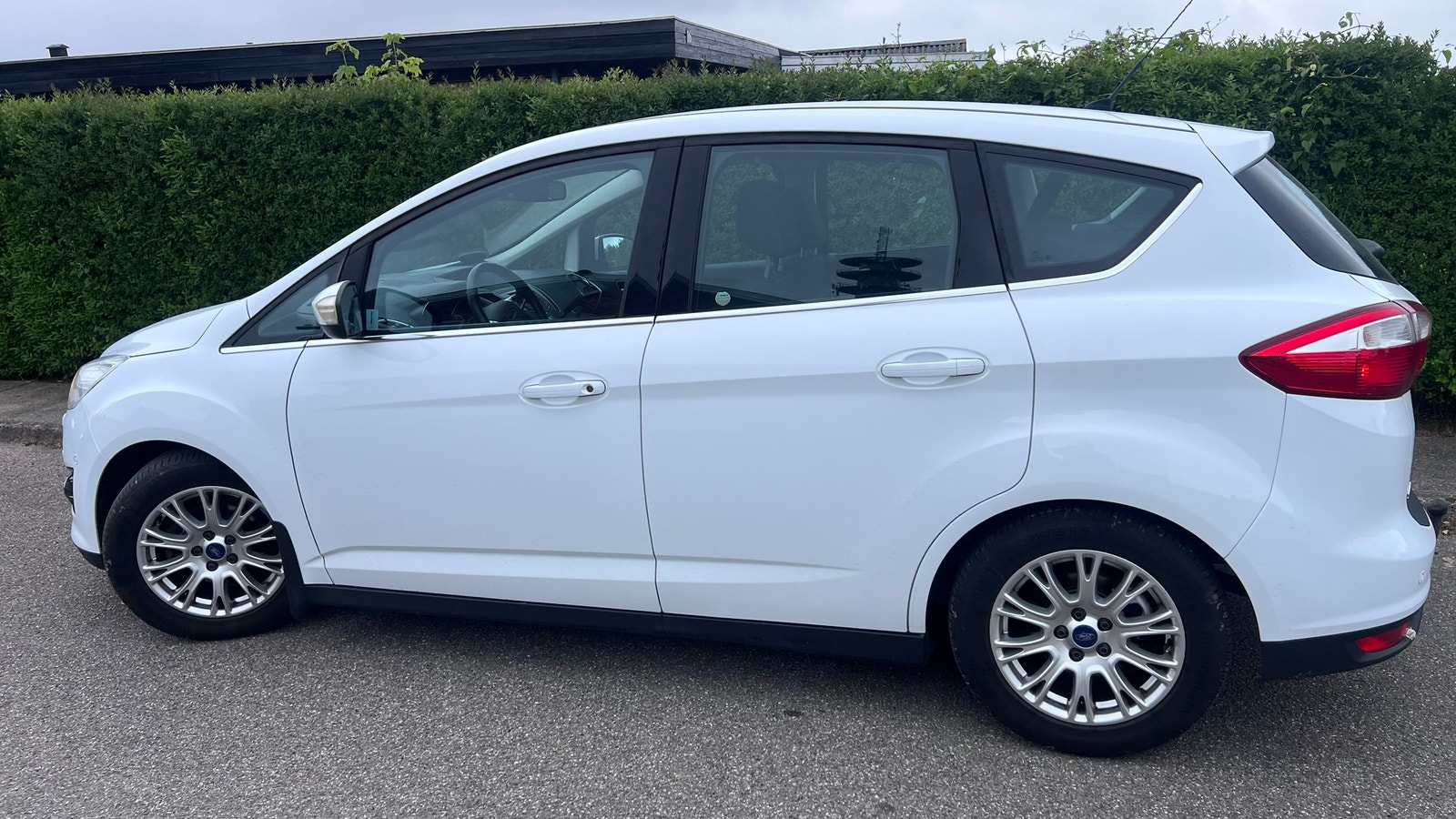 Ford C-Max – billede 6