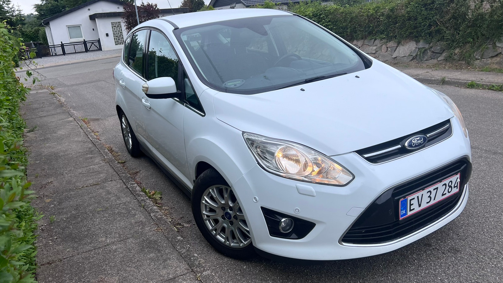 Ford C-Max – billede 4