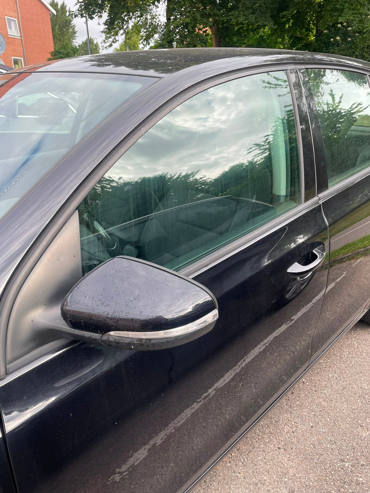 VW Golf VI – billede 6