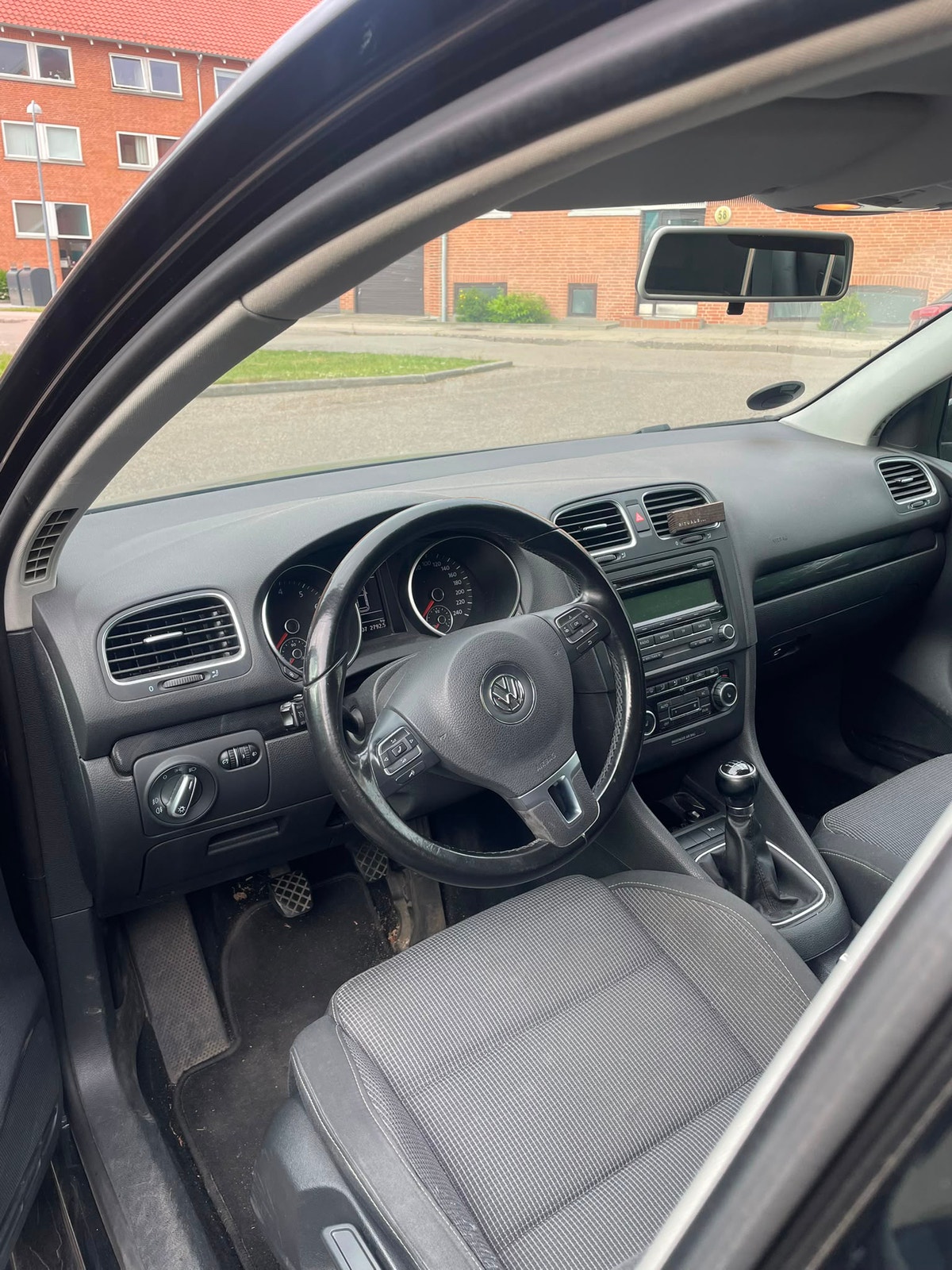 VW Golf VI – billede 7