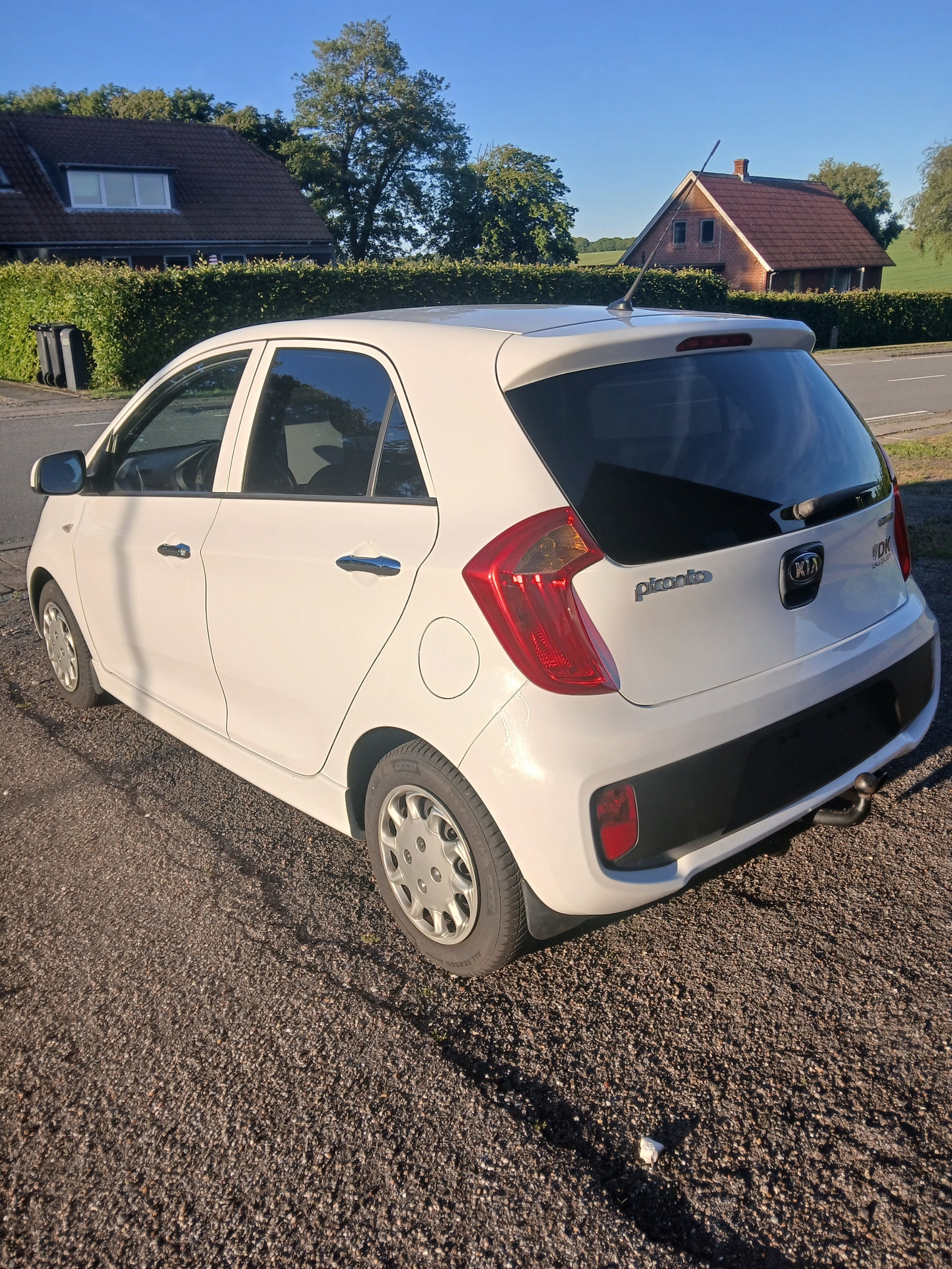 Kia Picanto – billede 6