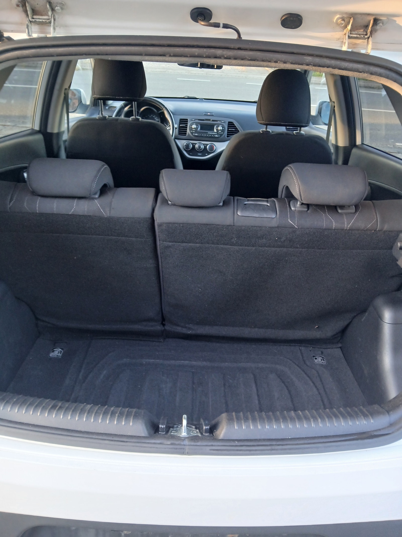 Kia Picanto – billede 4