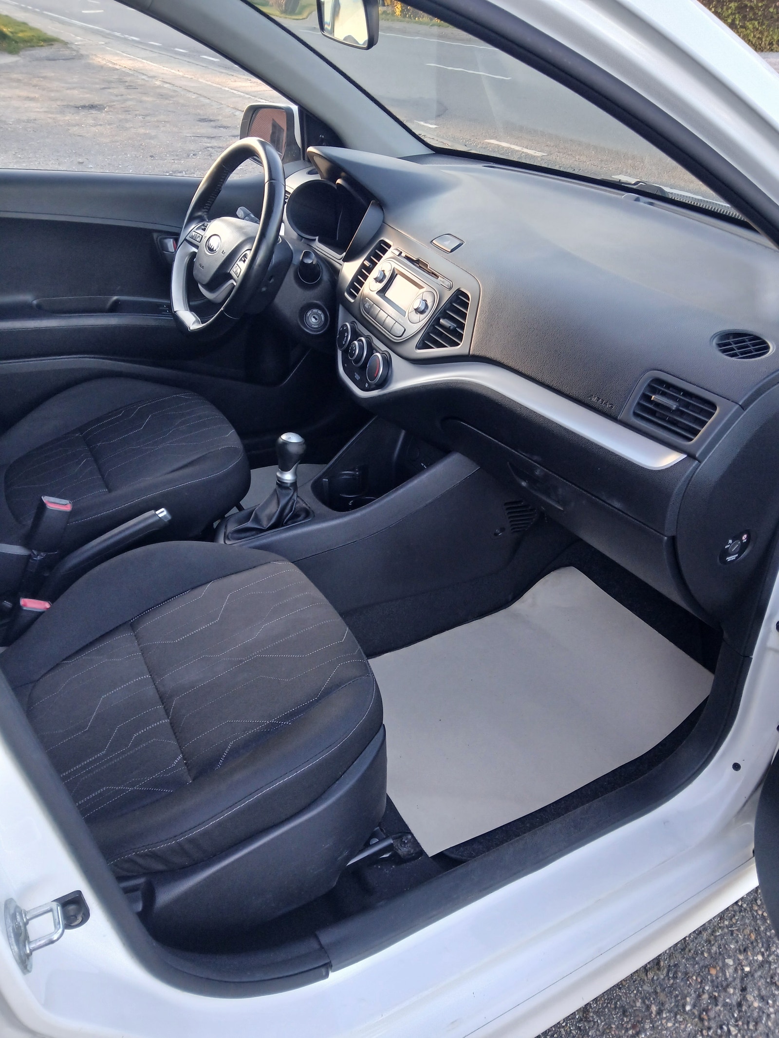 Kia Picanto – billede 9