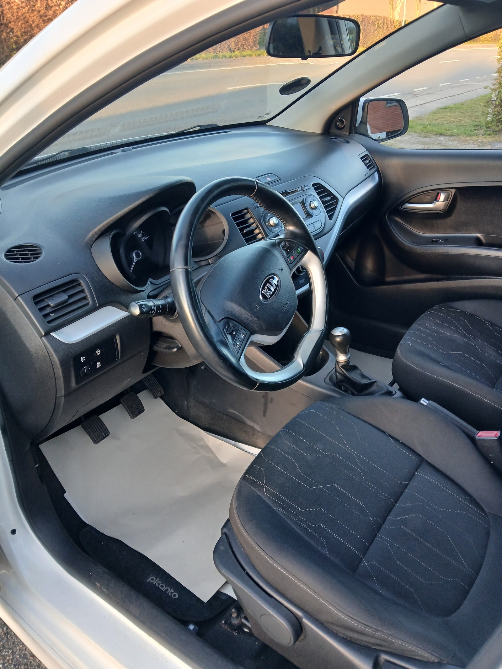 Kia Picanto – billede 7