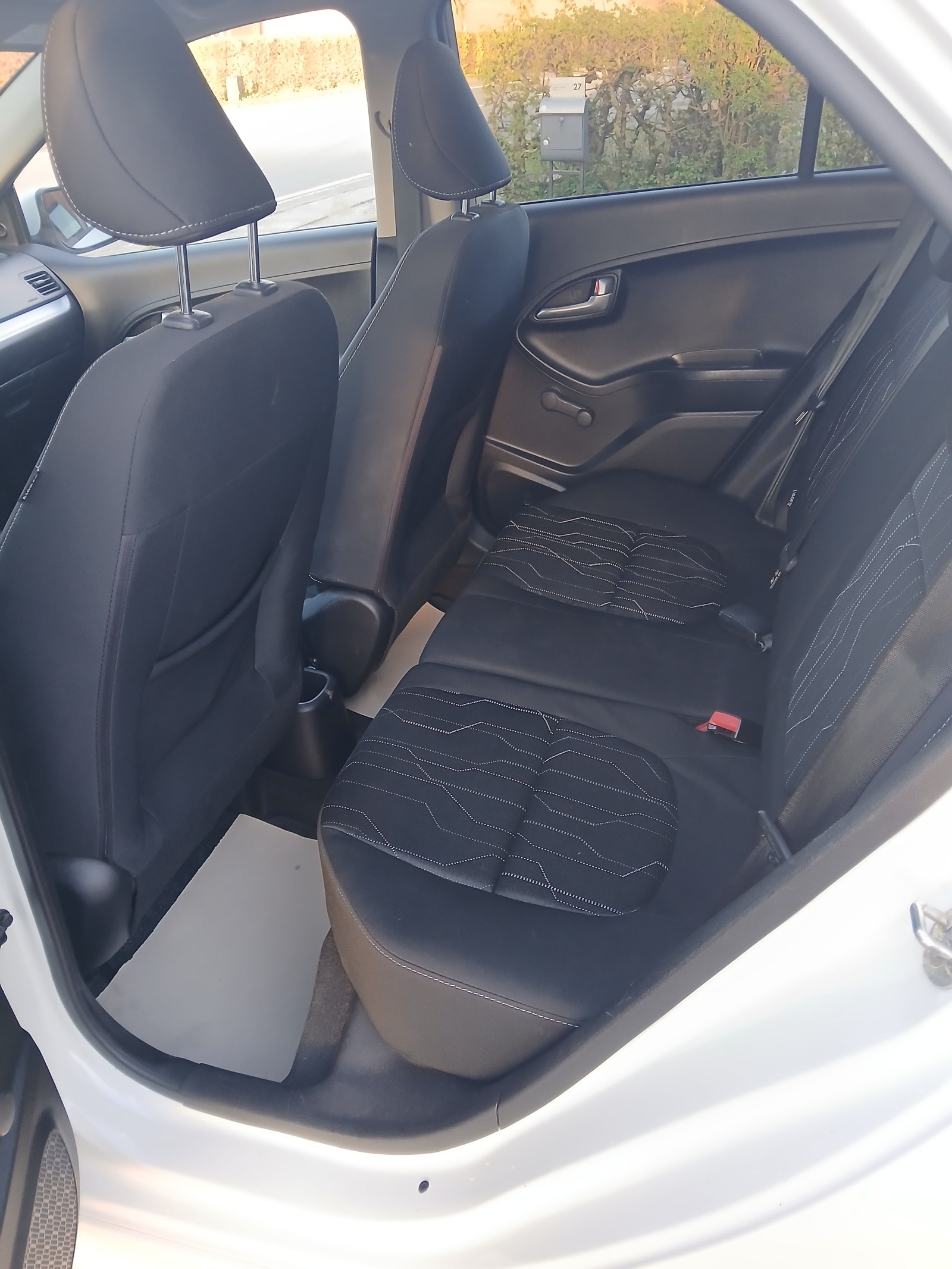 Kia Picanto – billede 8