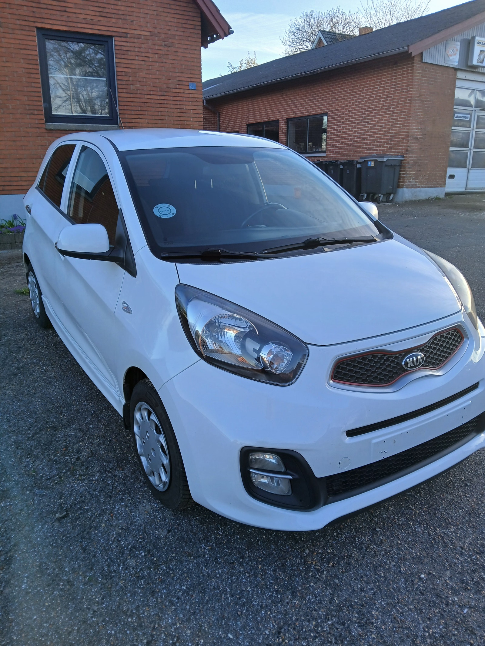 Kia Picanto – billede 2