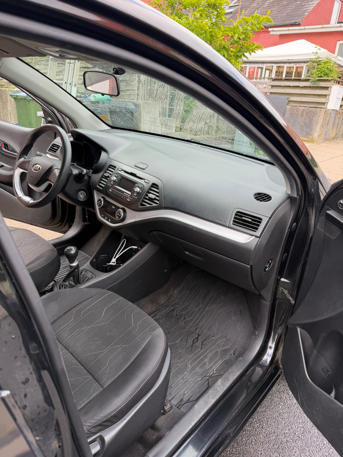 Kia Picanto – billede 9