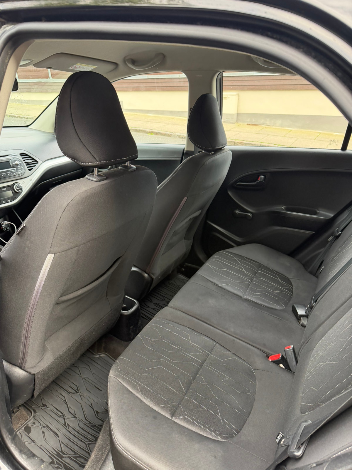 Kia Picanto – billede 4